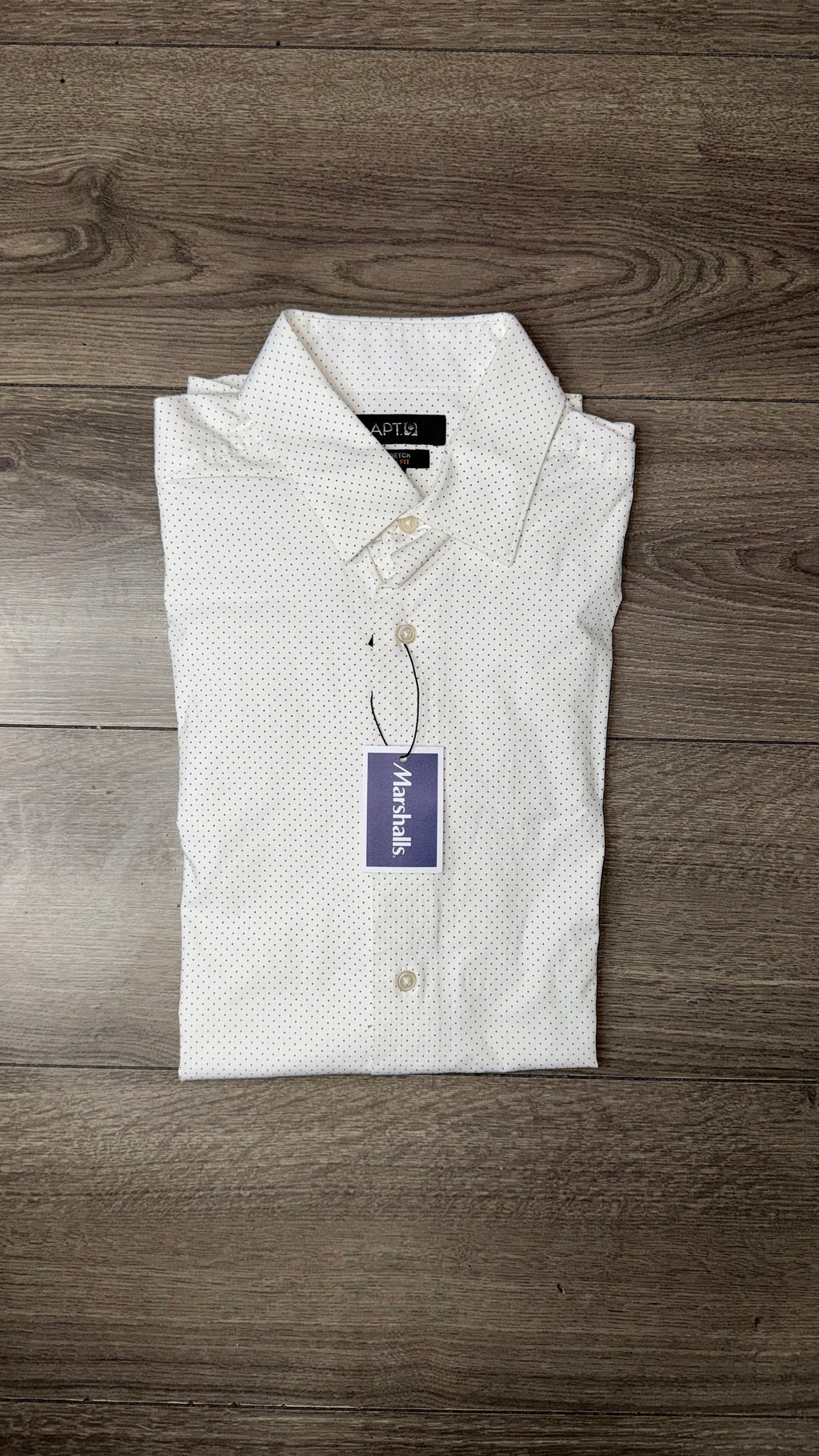 CAMISA APT9
