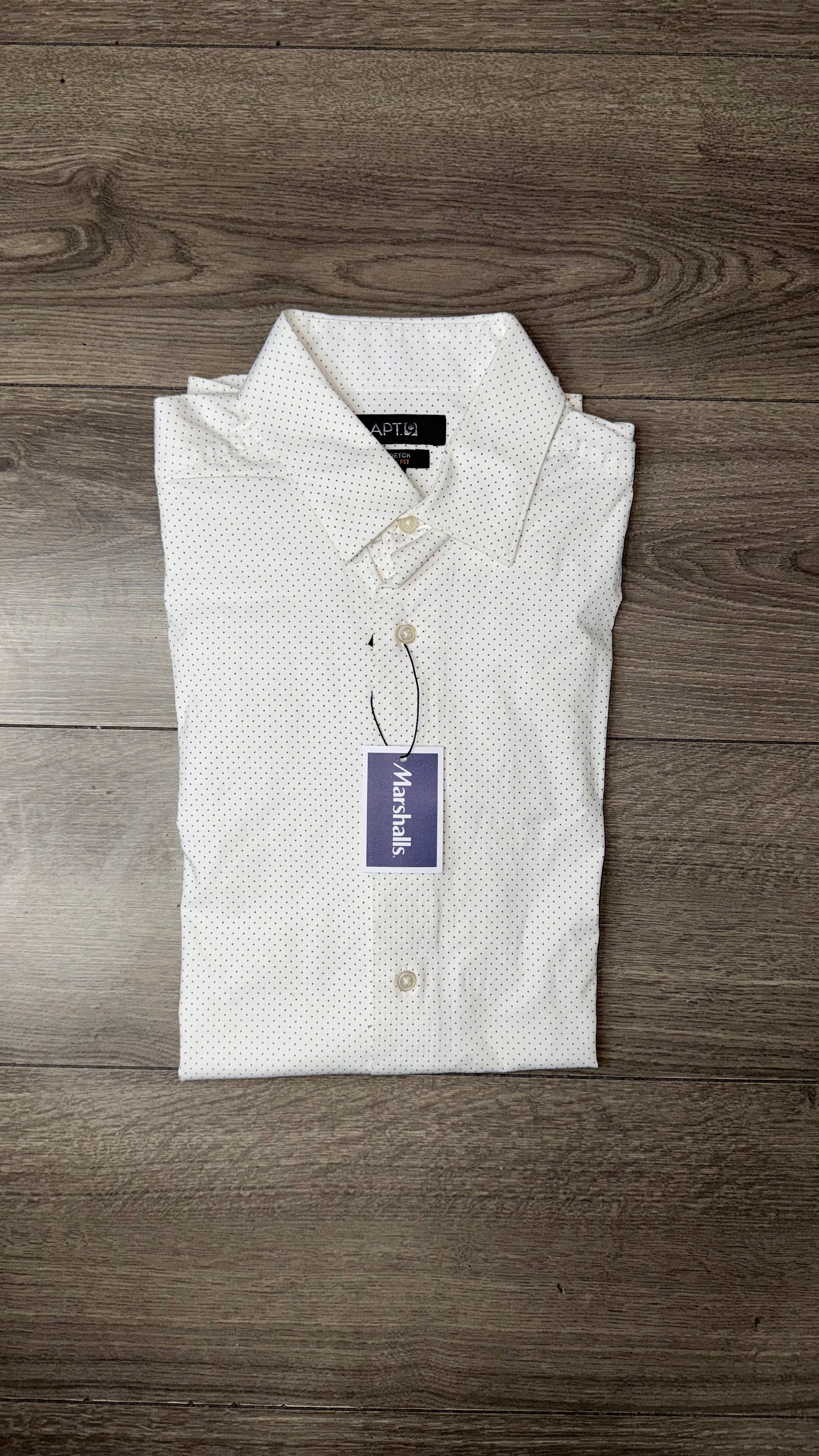 CAMISA APT9