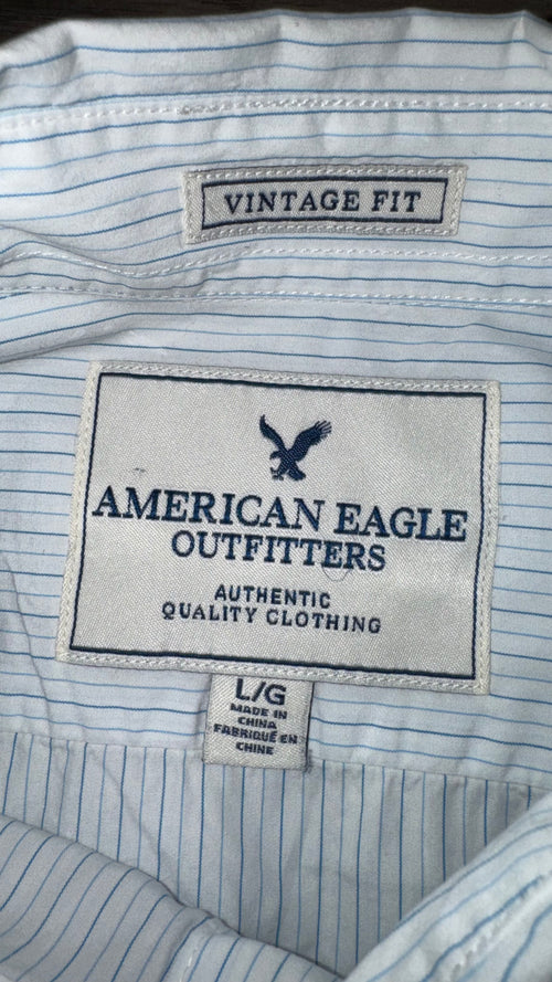 CAMISA AMERICAN EAGLE