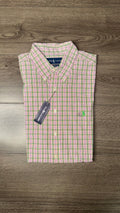 CAMISA RALPH LAUREN