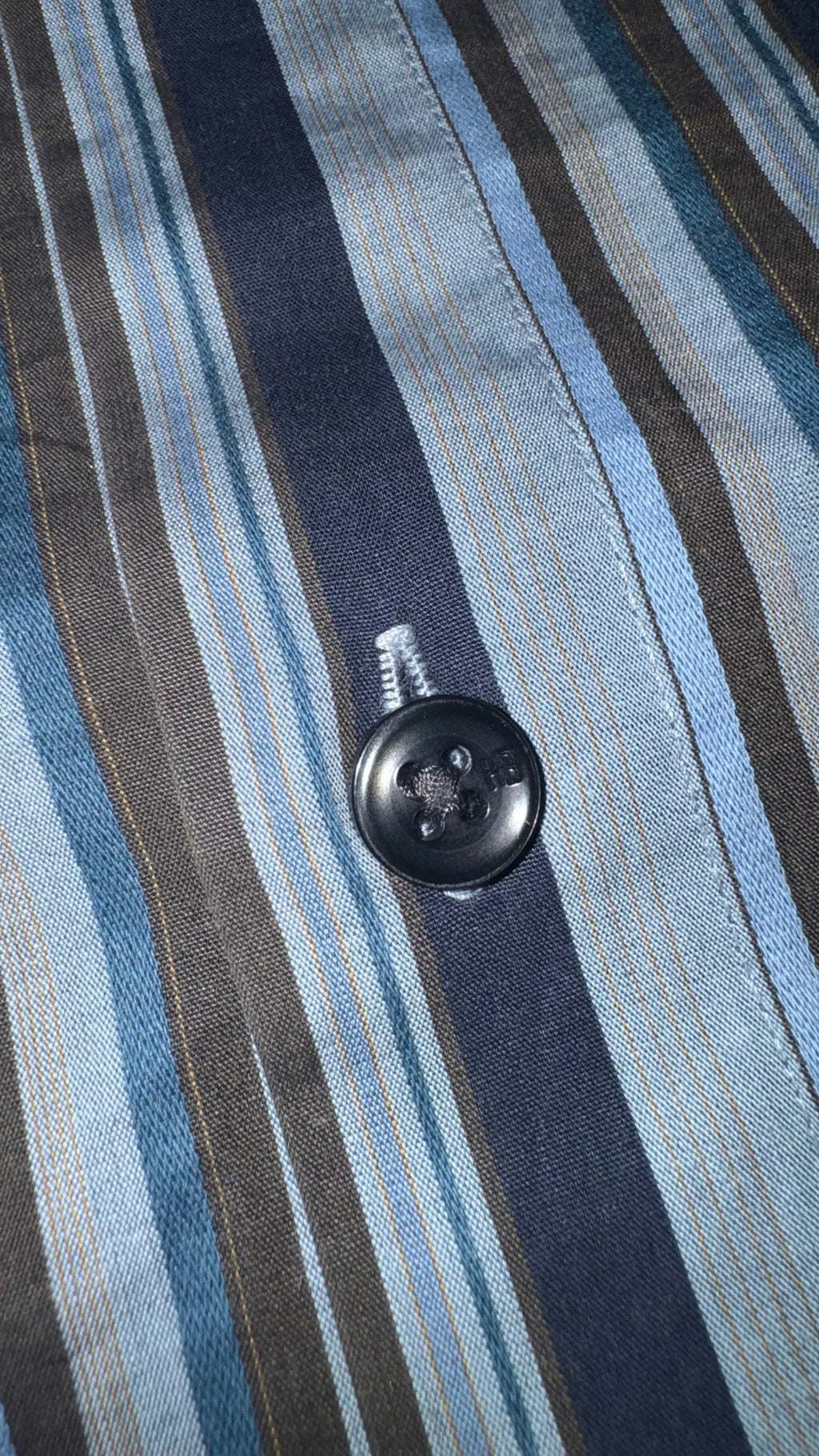 CAMISA HUGO BOSS