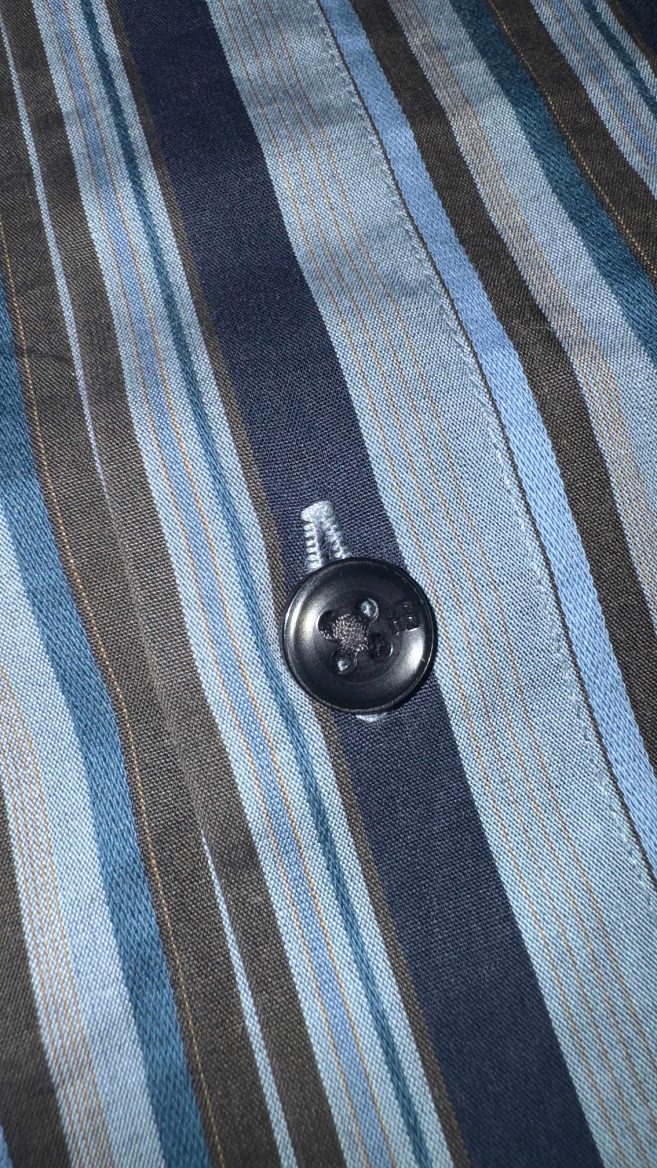 CAMISA HUGO BOSS
