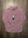 CAMISA NIÑO TOMMY HILFIGER
