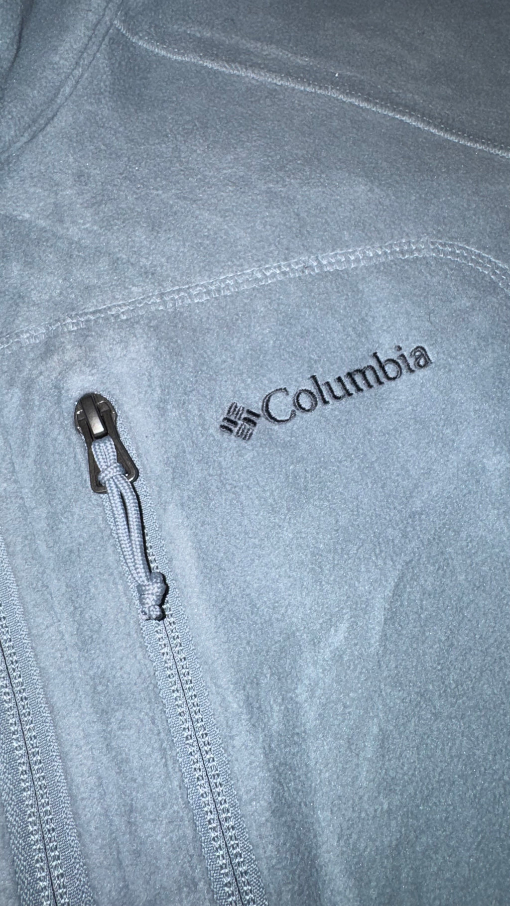 SUDADERA COLUMBIA