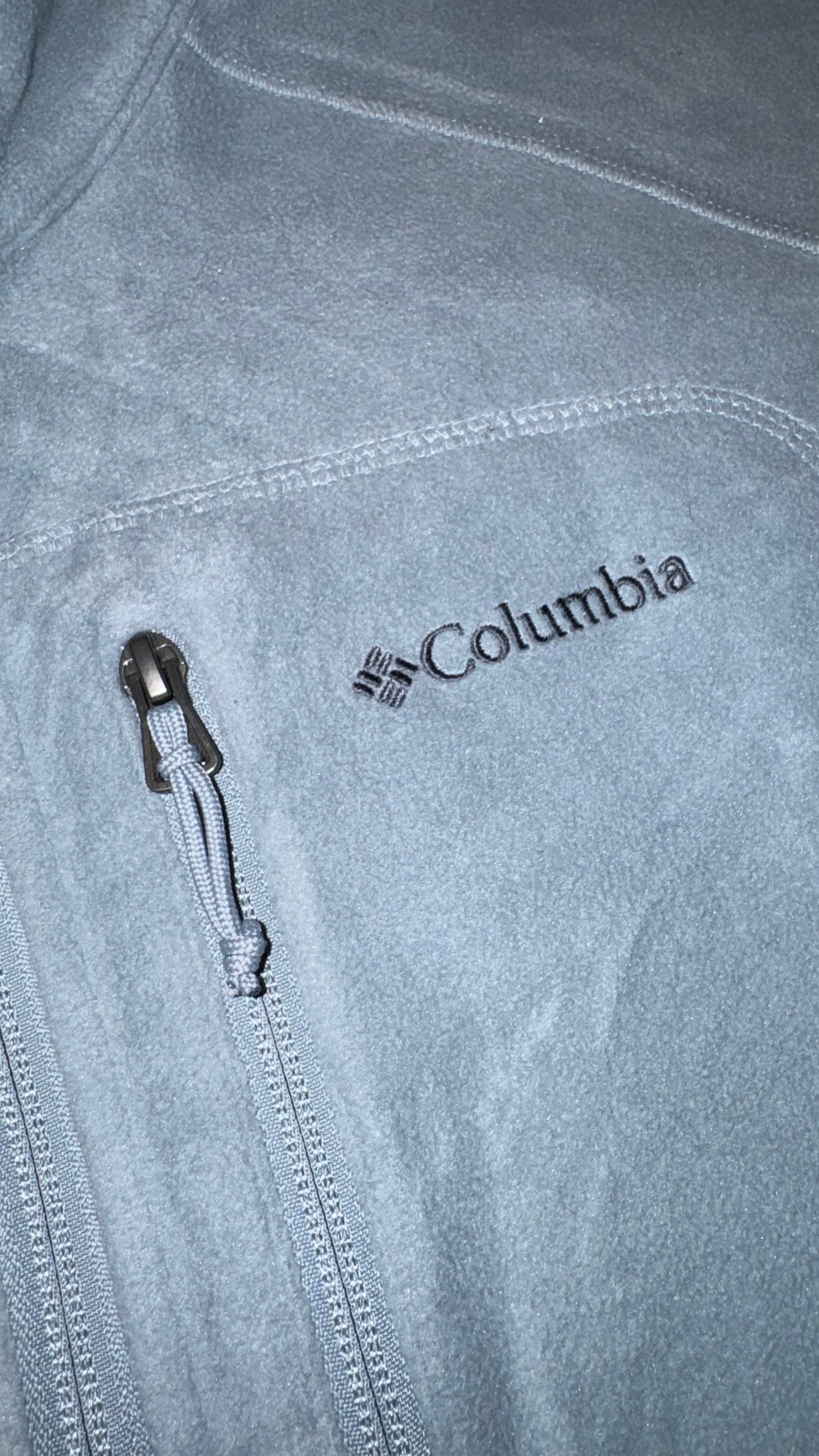 SUDADERA COLUMBIA