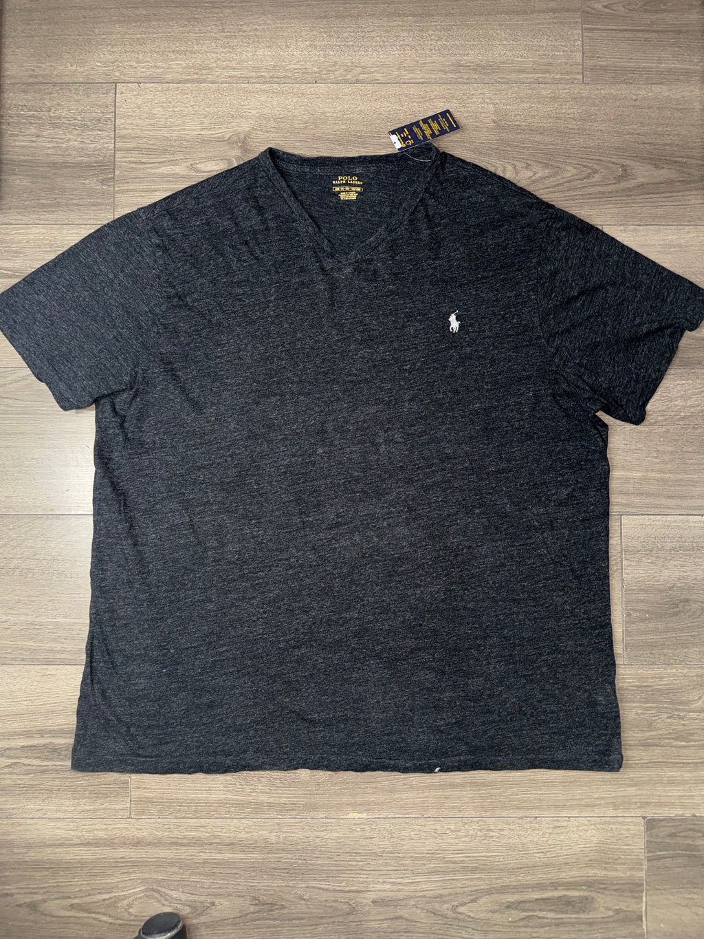 PLAYERA RALPH LAUREN