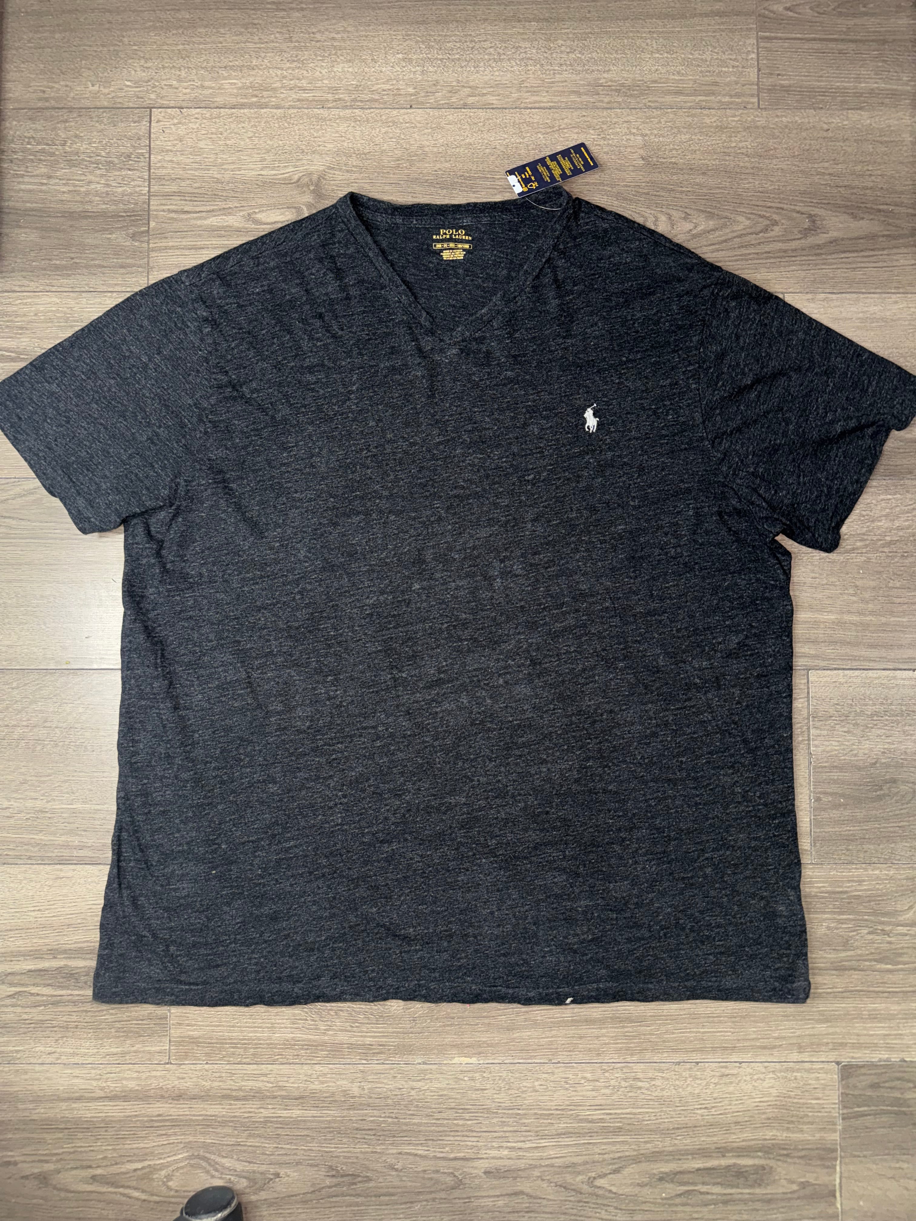 PLAYERA RALPH LAUREN