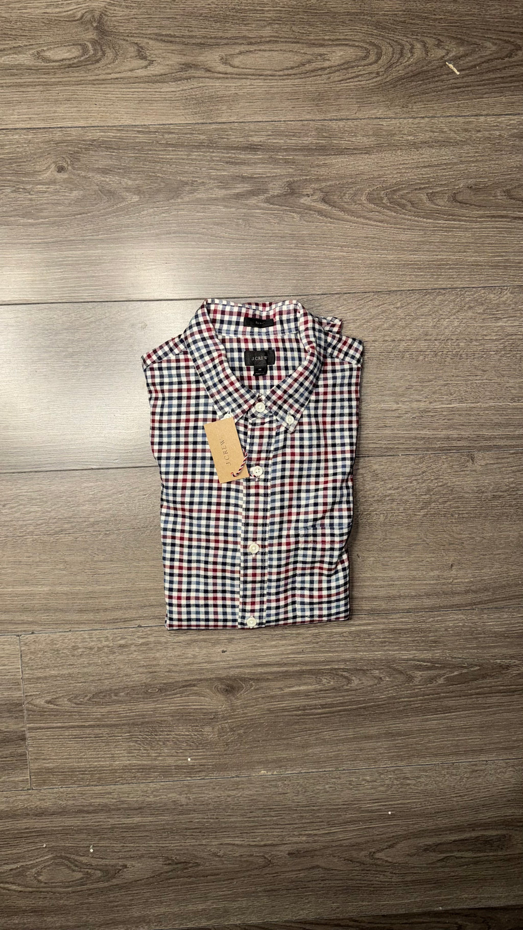 CAMISA J.CREW