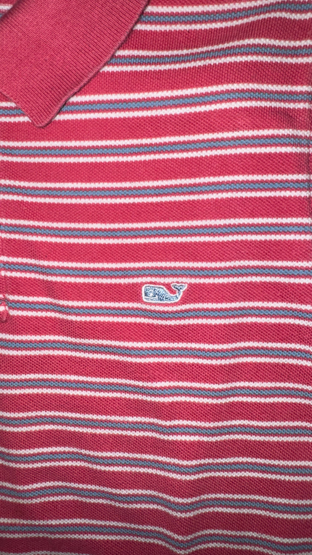 PLAYERA NIÑO VINEYARD VINES