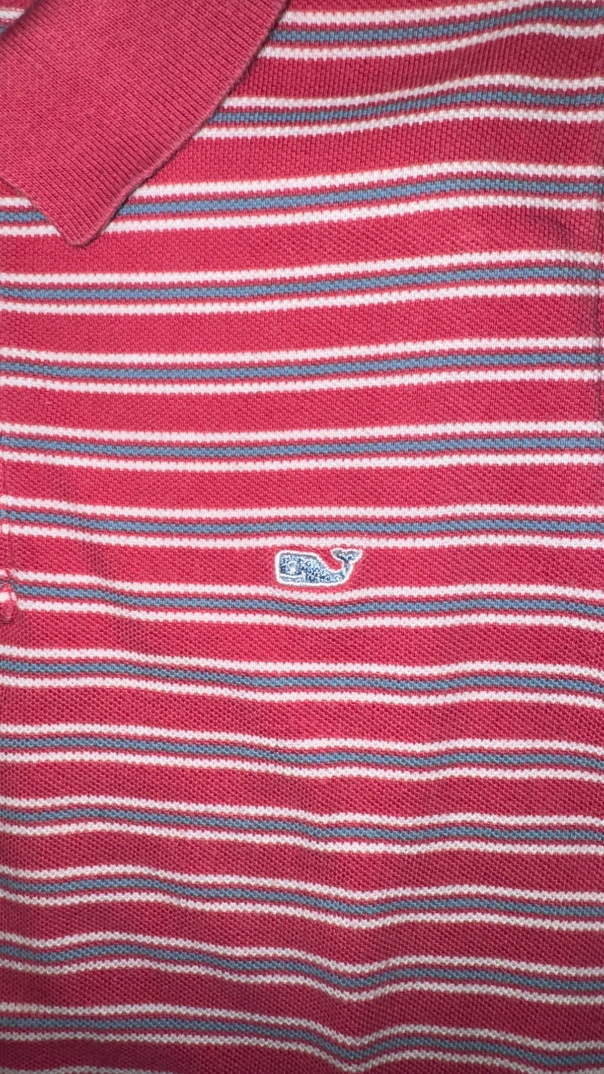 PLAYERA NIÑO VINEYARD VINES