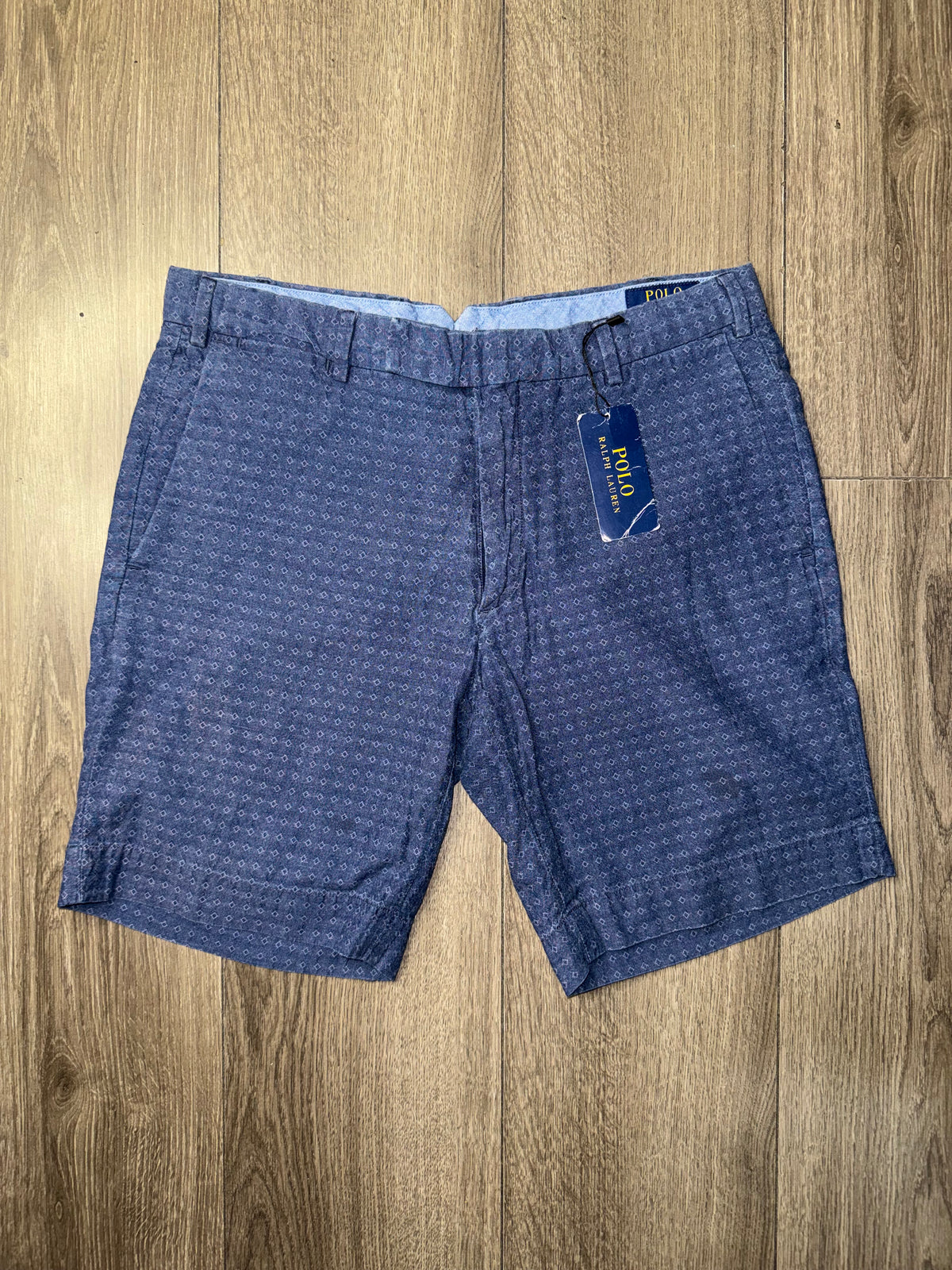 BERMUDA RALPH LAUREN
