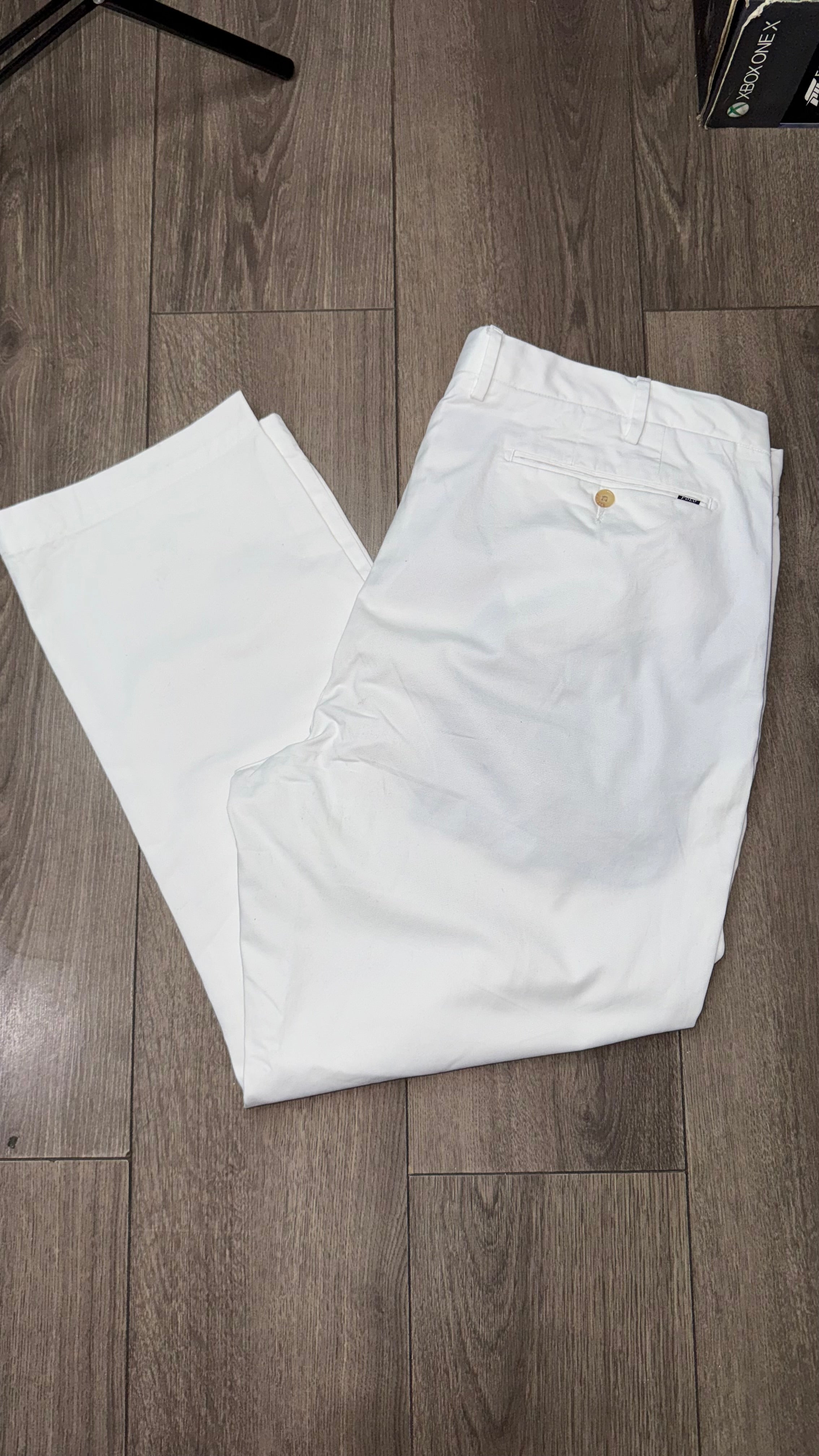 PANTALÓN RALPH LAUREN