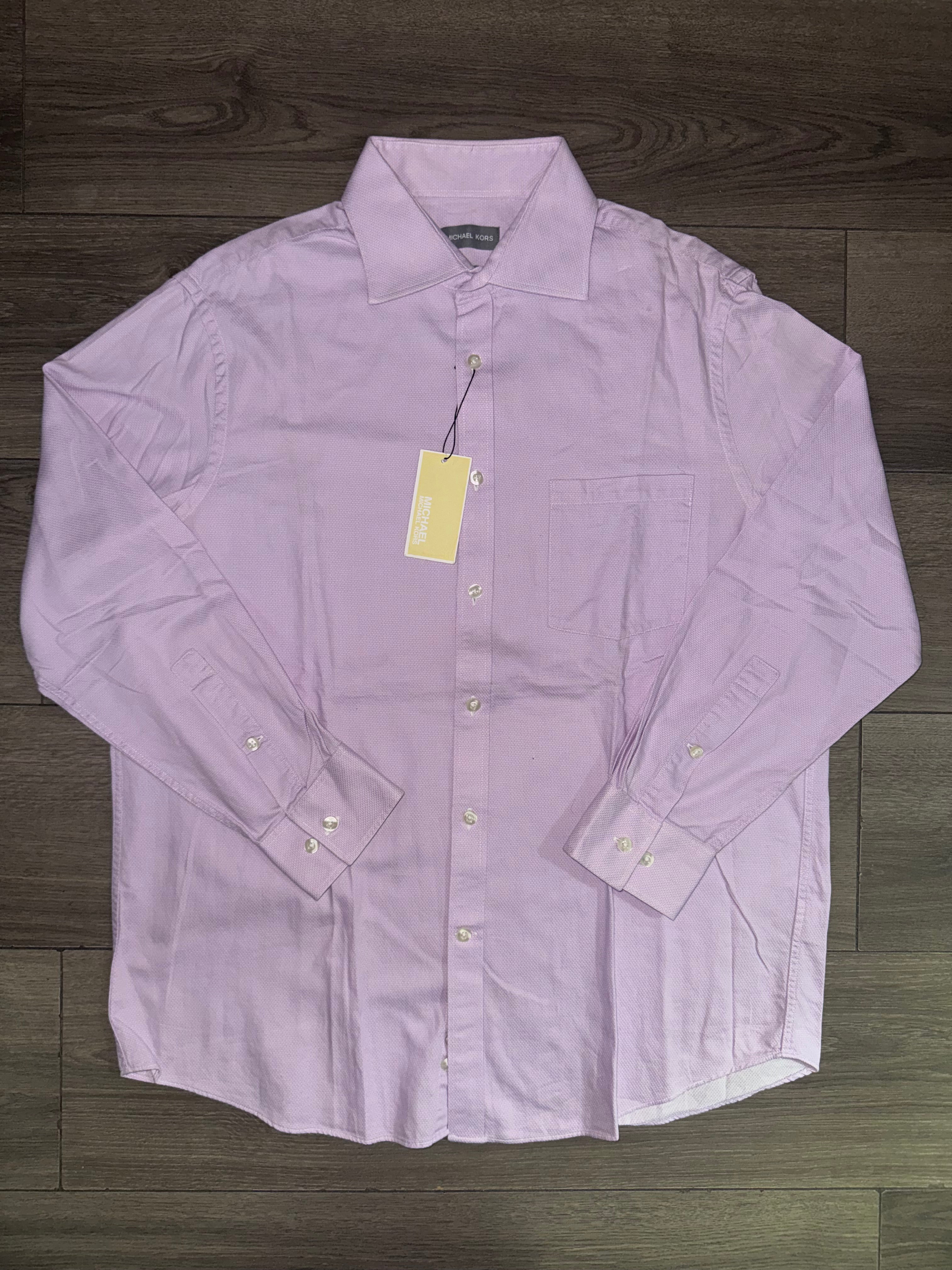 CAMISA MICHAEL KORS