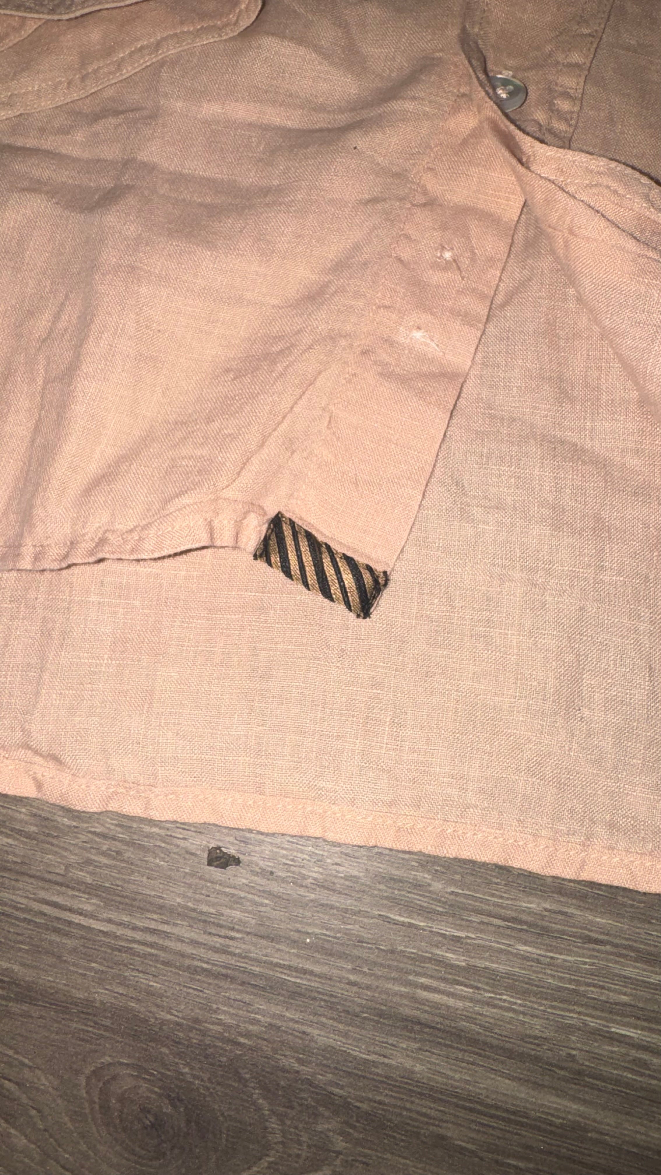 CAMISA BILLY REID