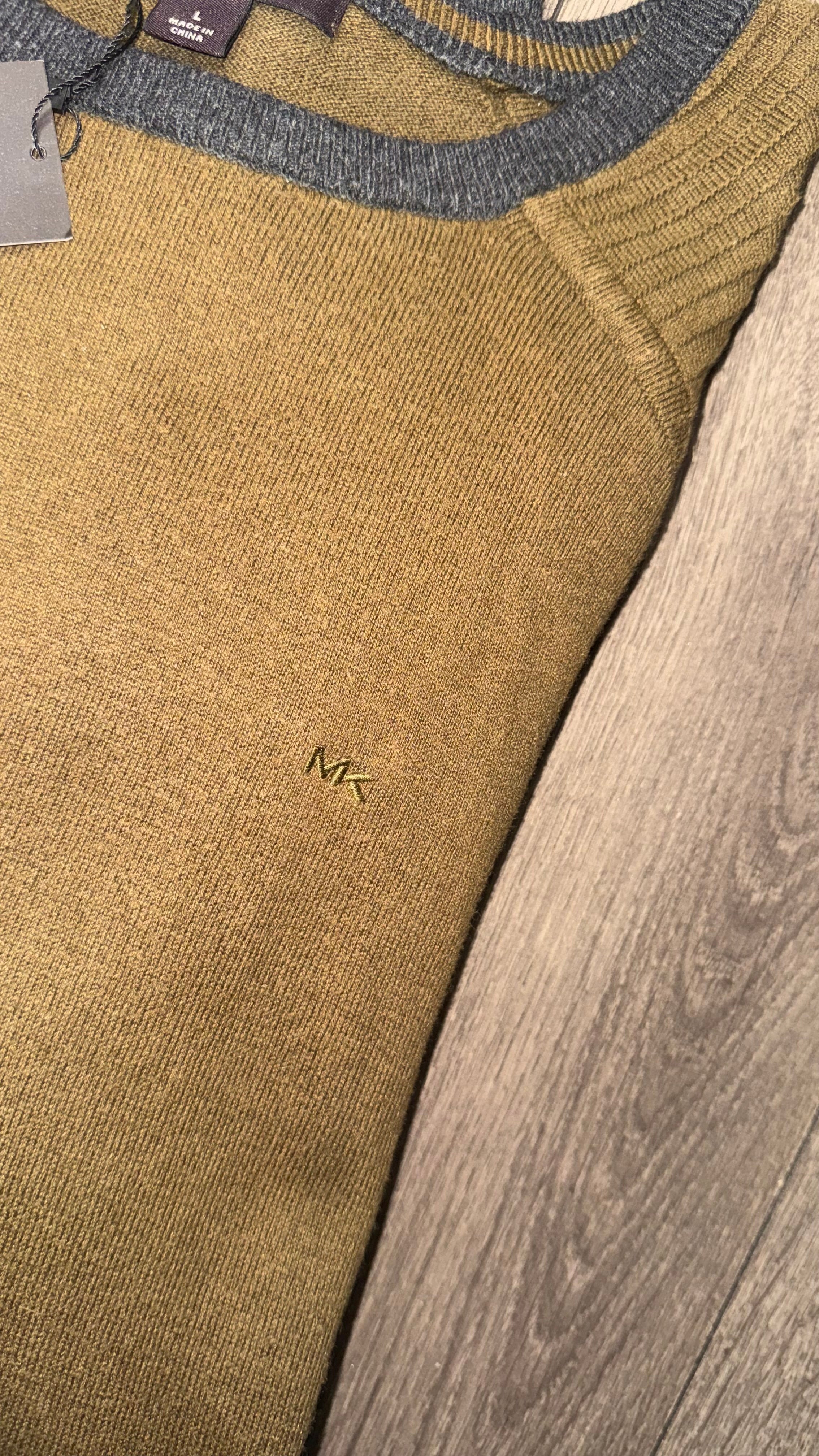 SUÉTER MICHAEL KORS