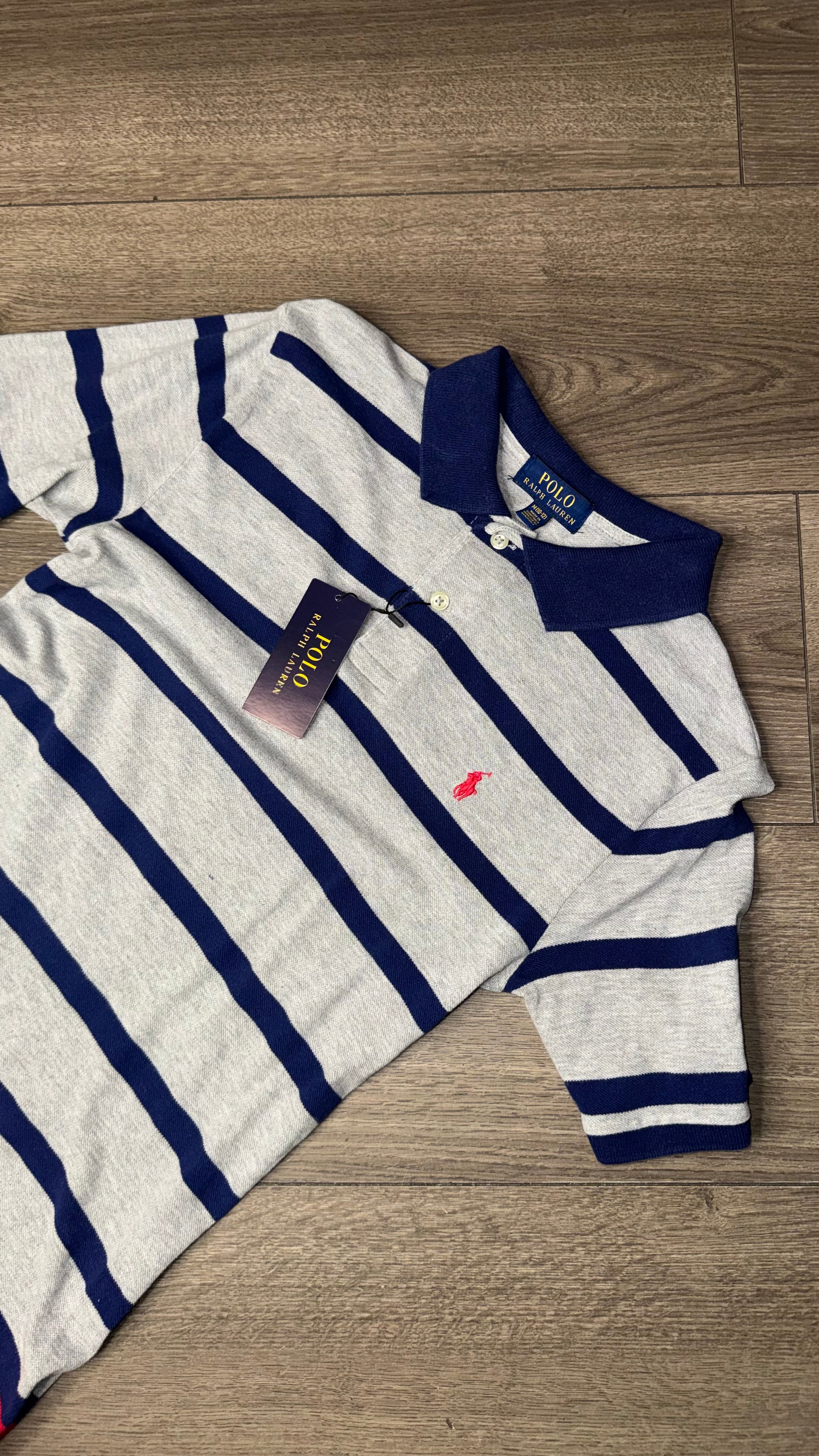 PLAYERA RALPH LAUREN