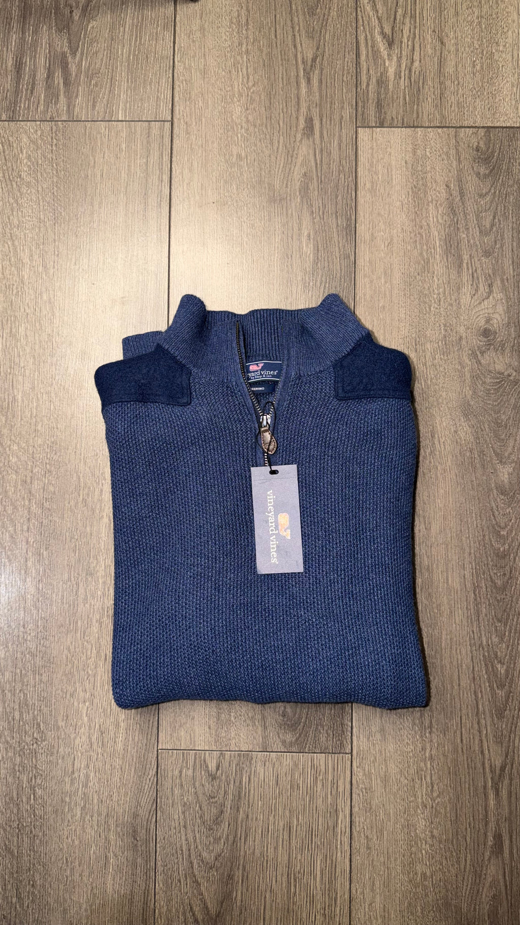 SUÉTER VINEYARD VINES