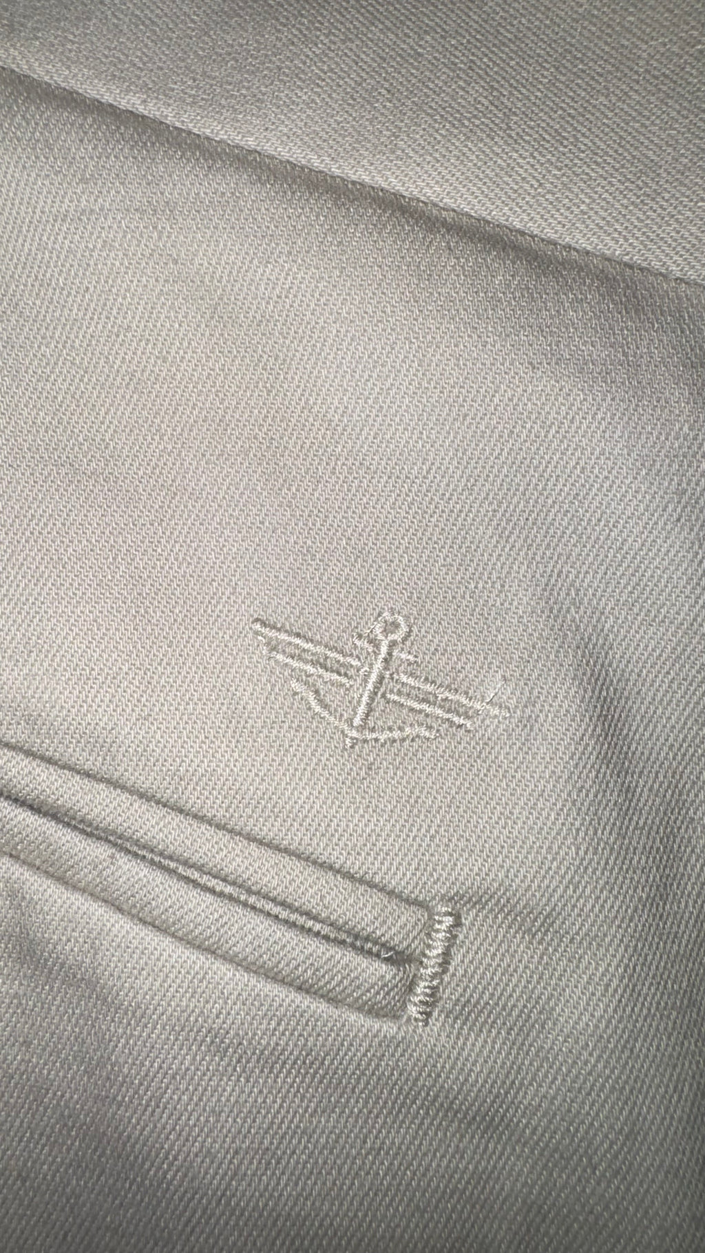 PANTALÓN DOCKERS