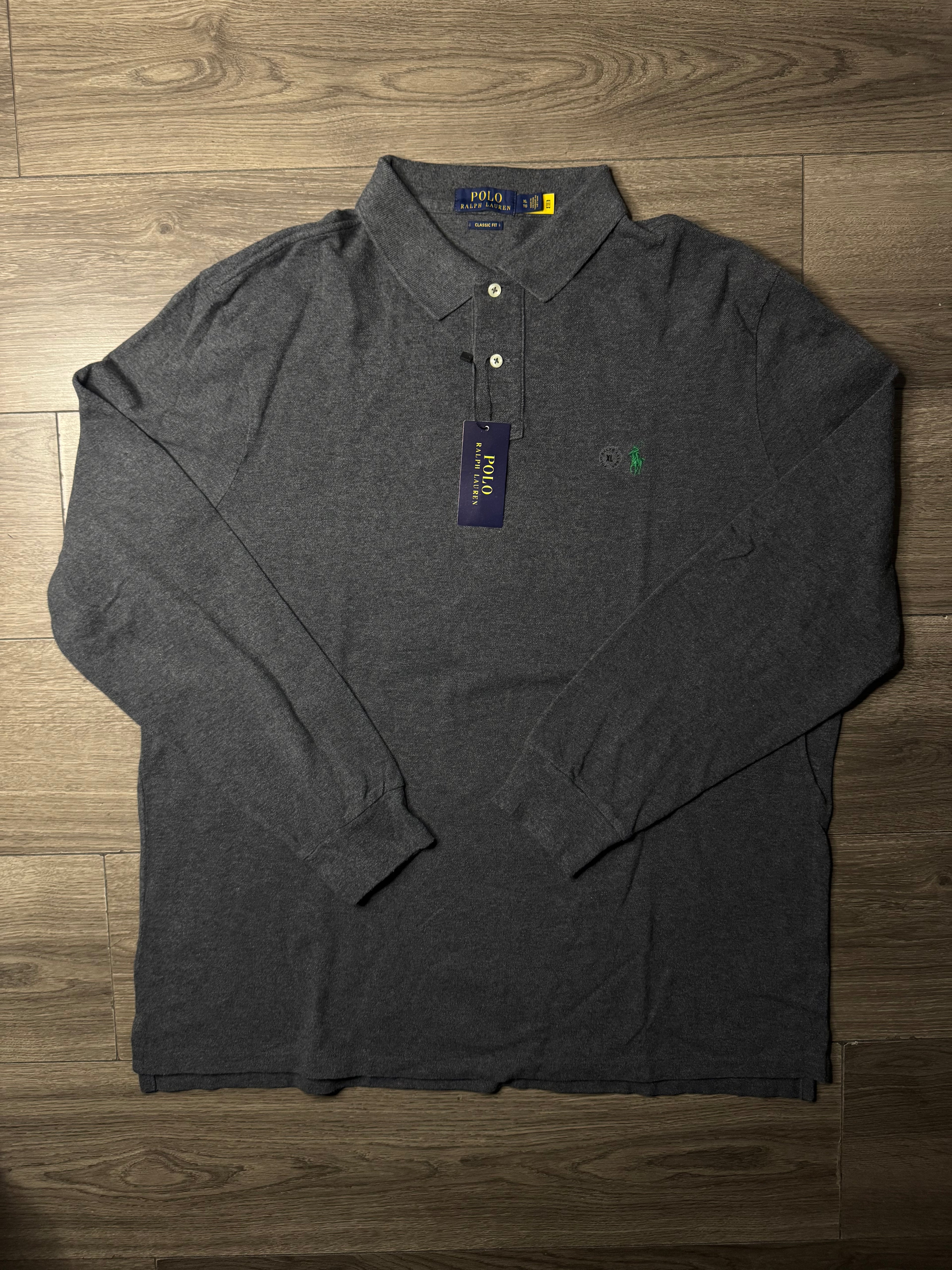 PLAYERA RALPH LAUREN