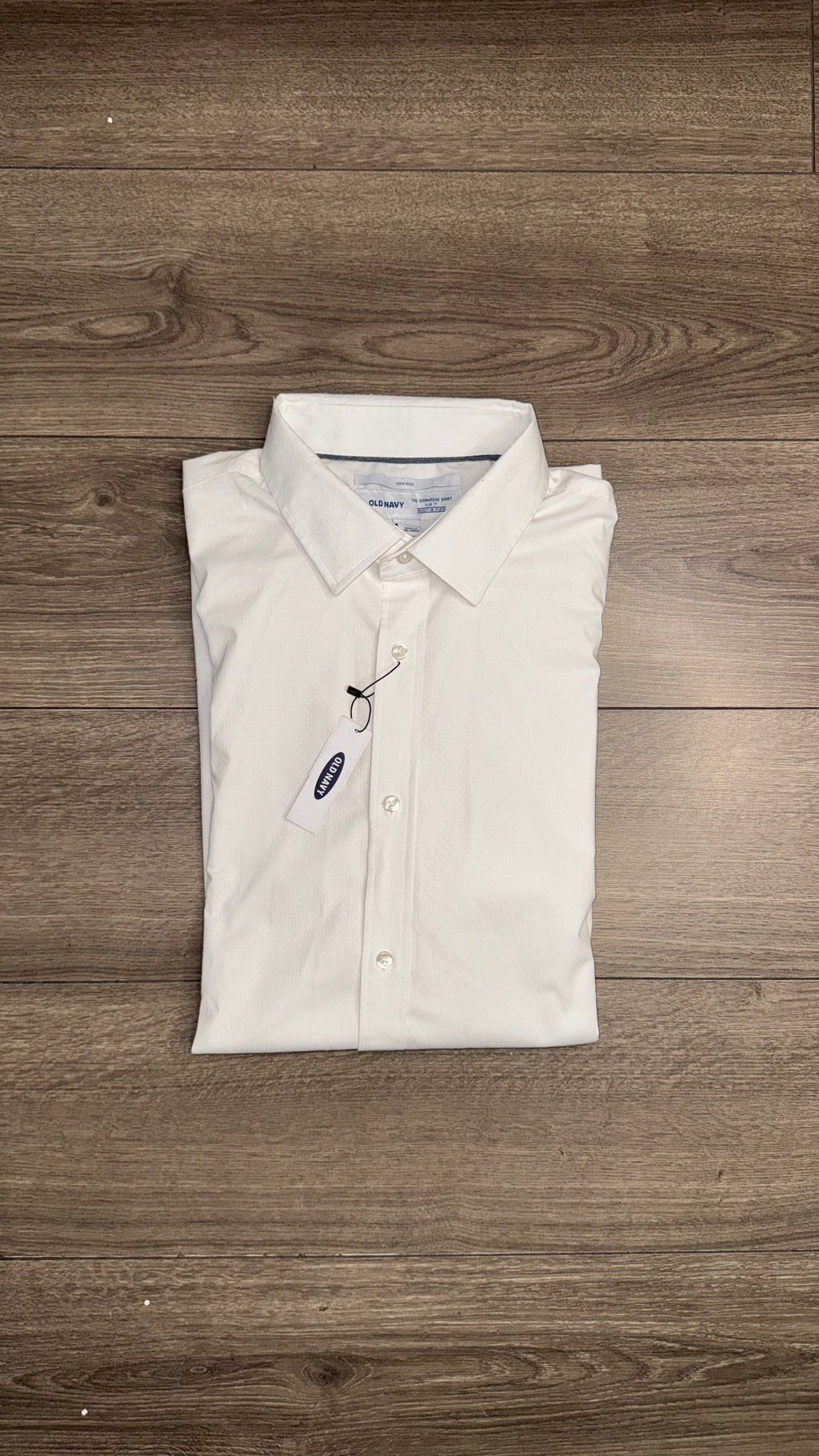 CAMISA OLD NAVY