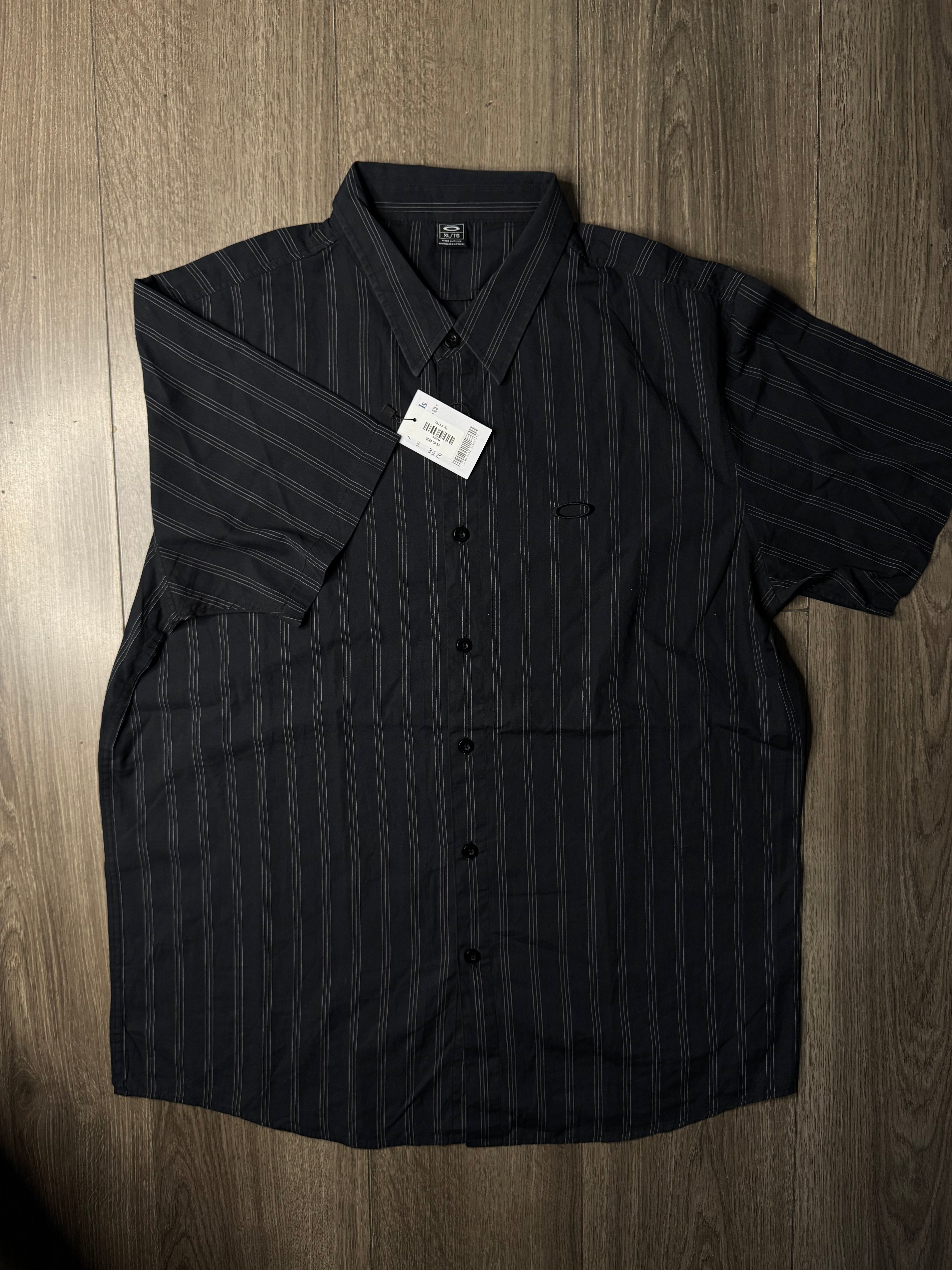 CAMISA OAKLEY