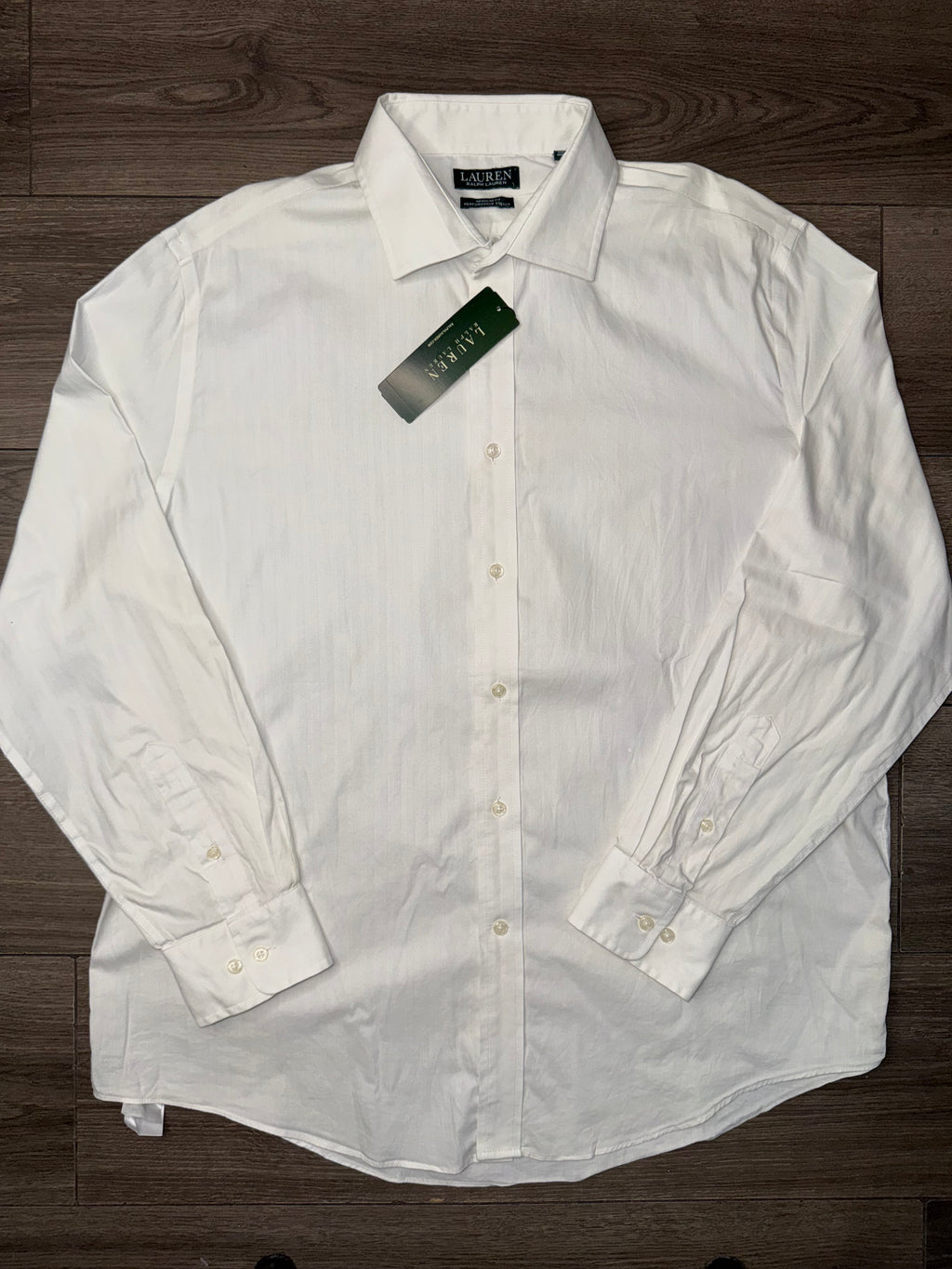 CAMISA RALPH LAUREN