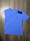 PLAYERA NIÑO RALPH LAUREN
