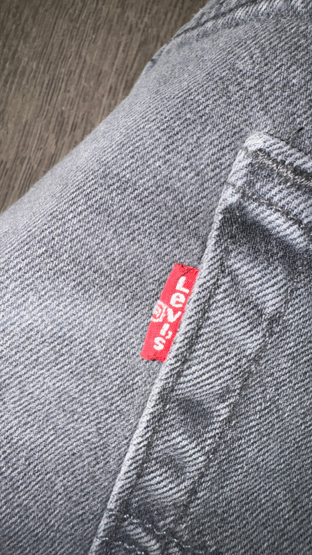 PANTALÓN LEVIS