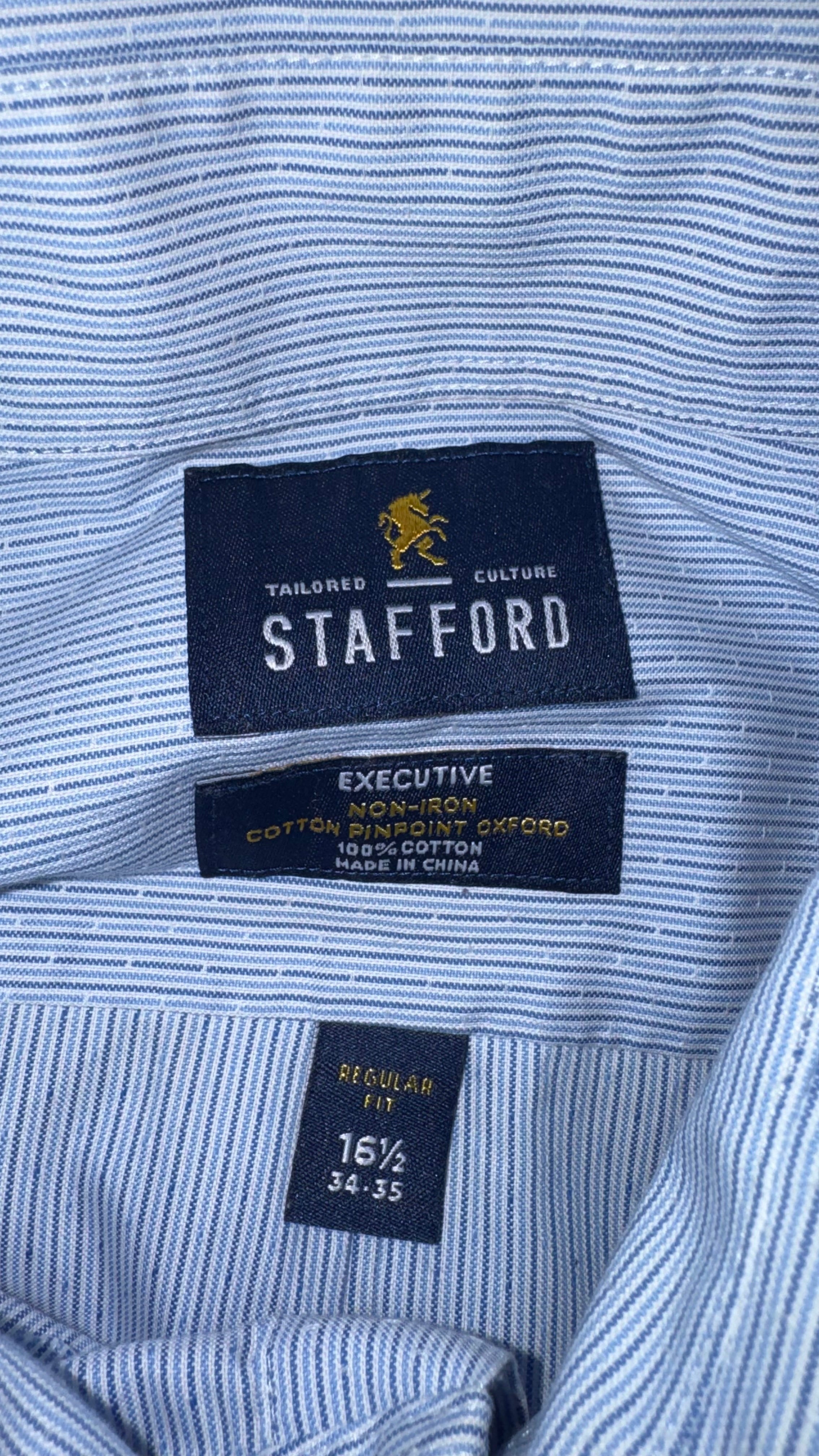 CAMISA STAFFORD