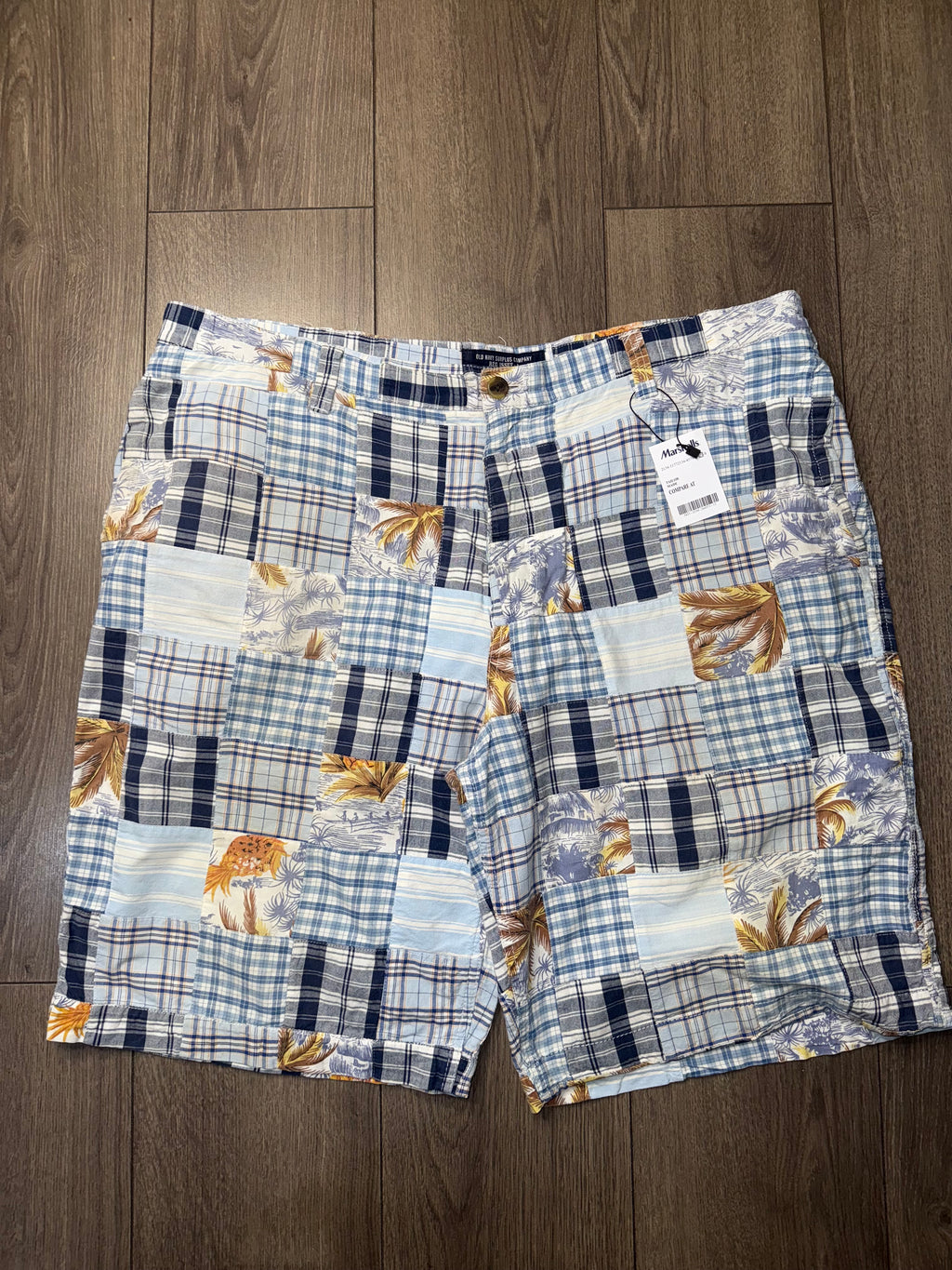 XXL SHORTS OLD NAVY
