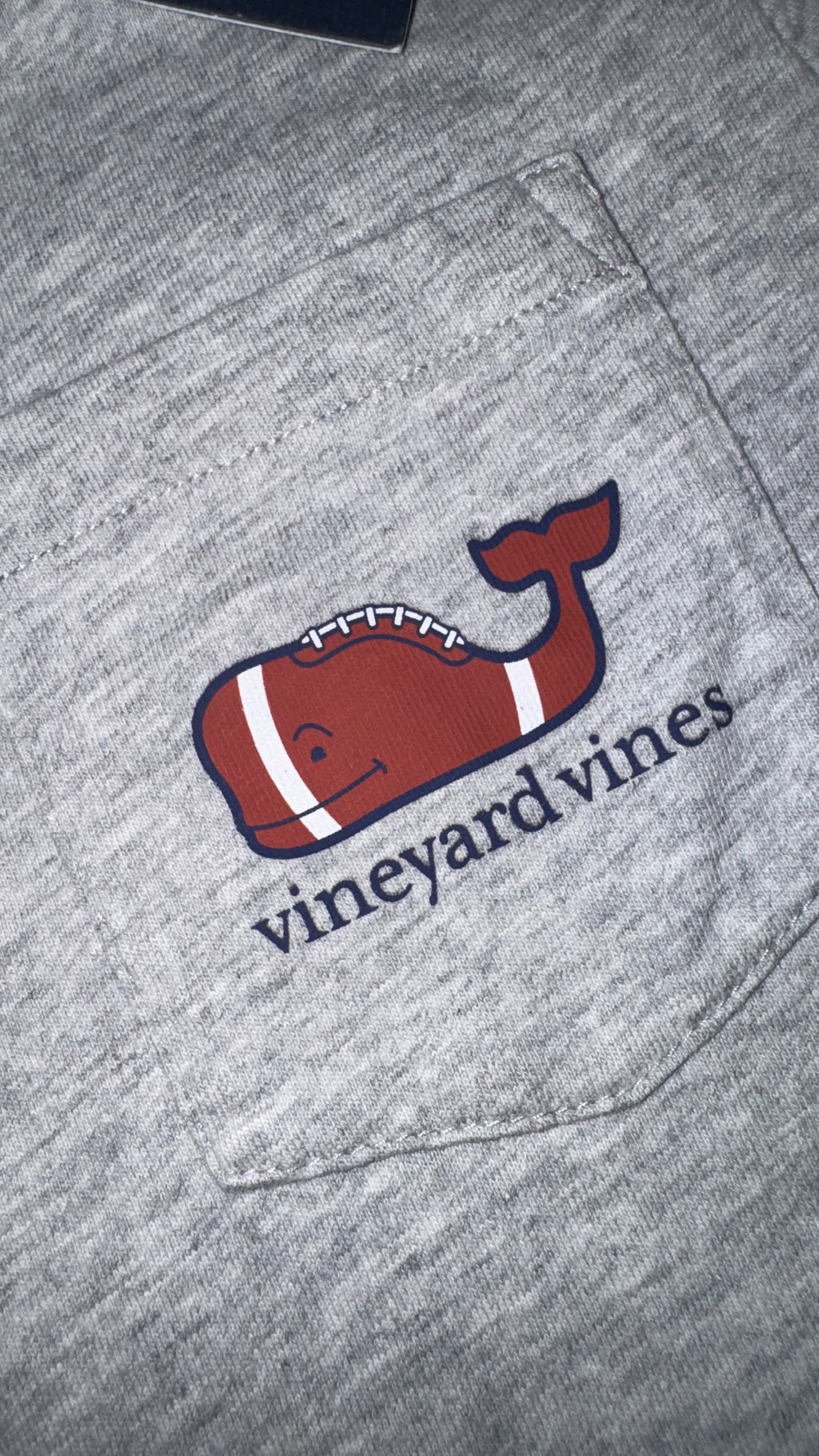 PLAYERA VINEYARD VINES