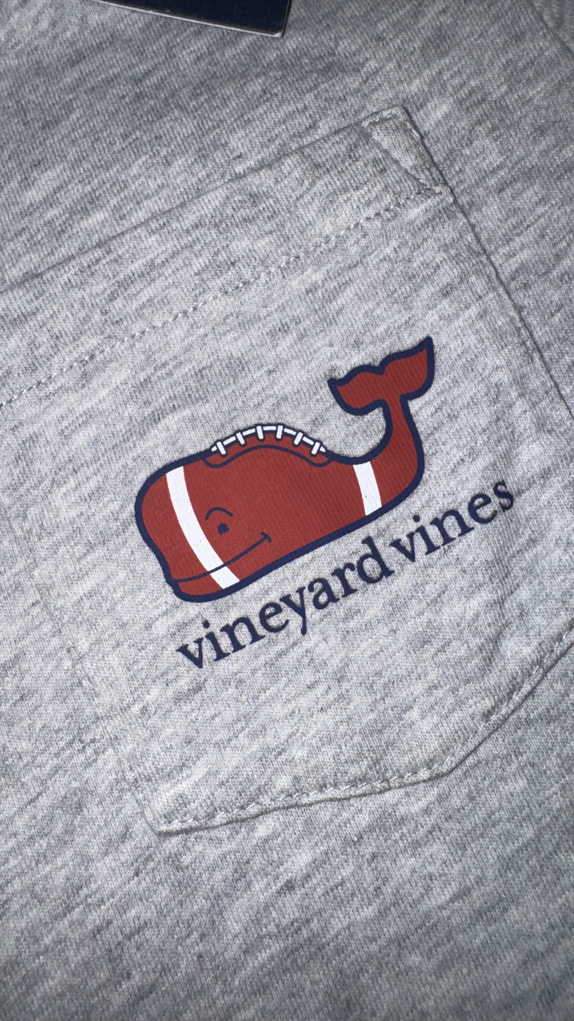 PLAYERA VINEYARD VINES