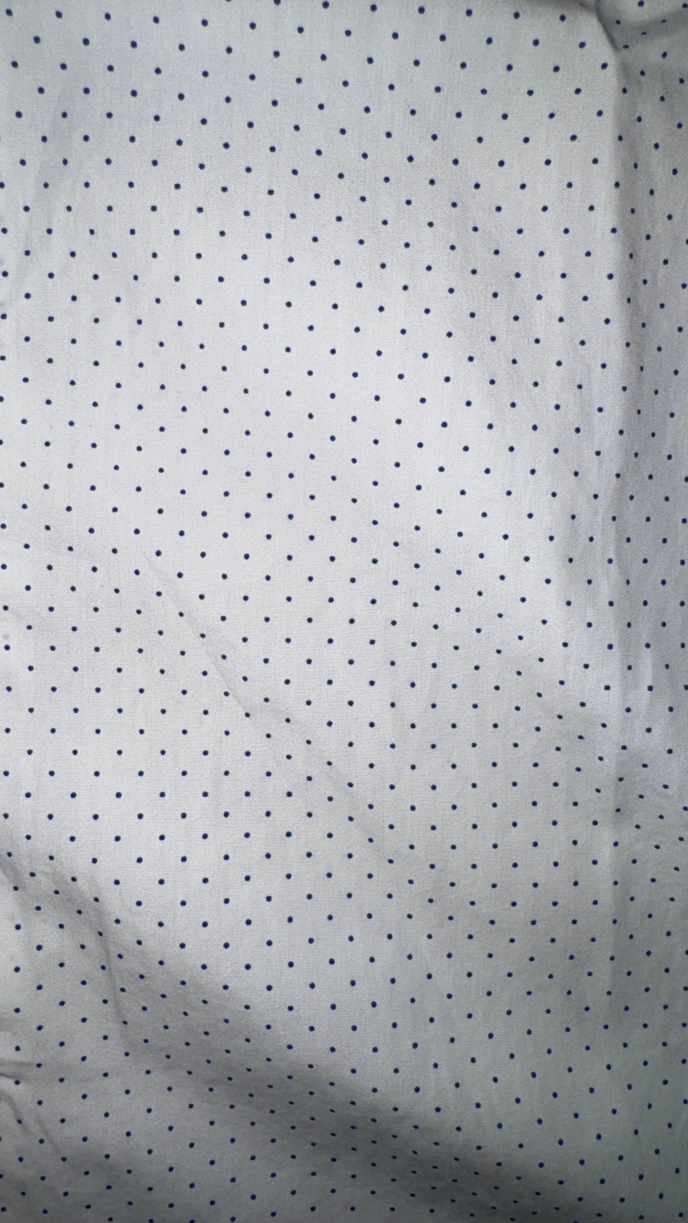 CAMISA H&M