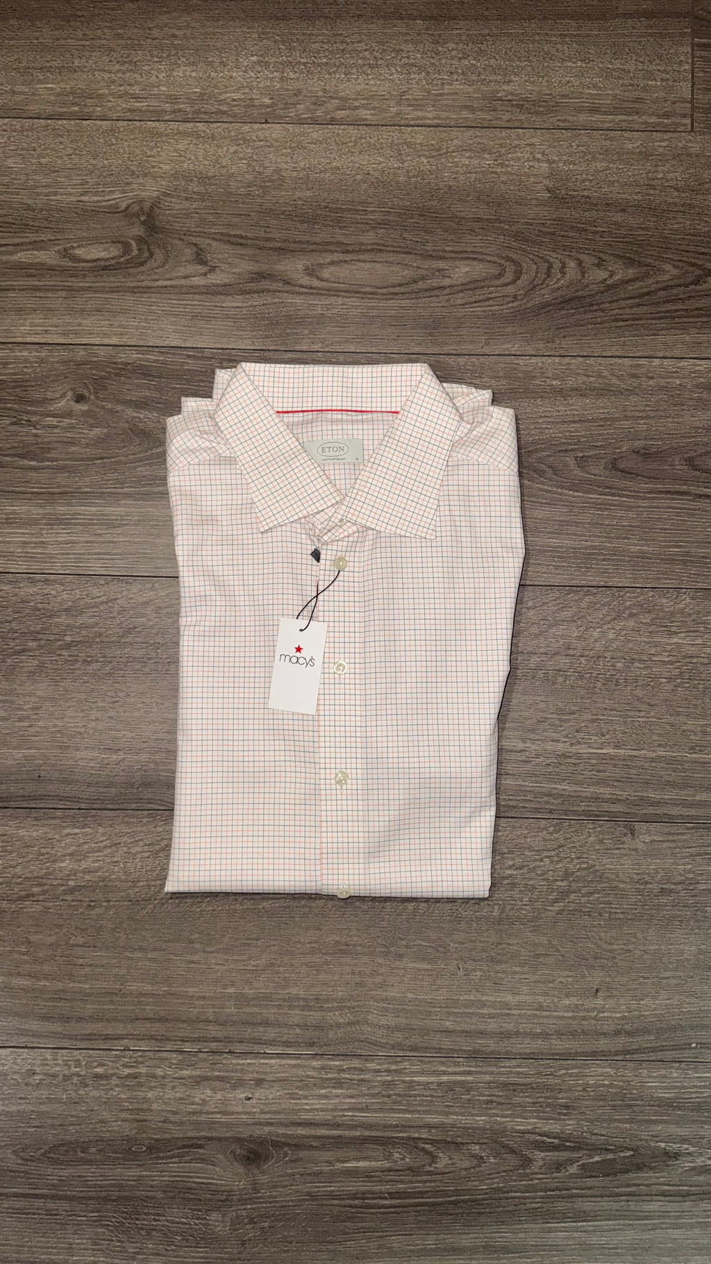 CAMISA ETON