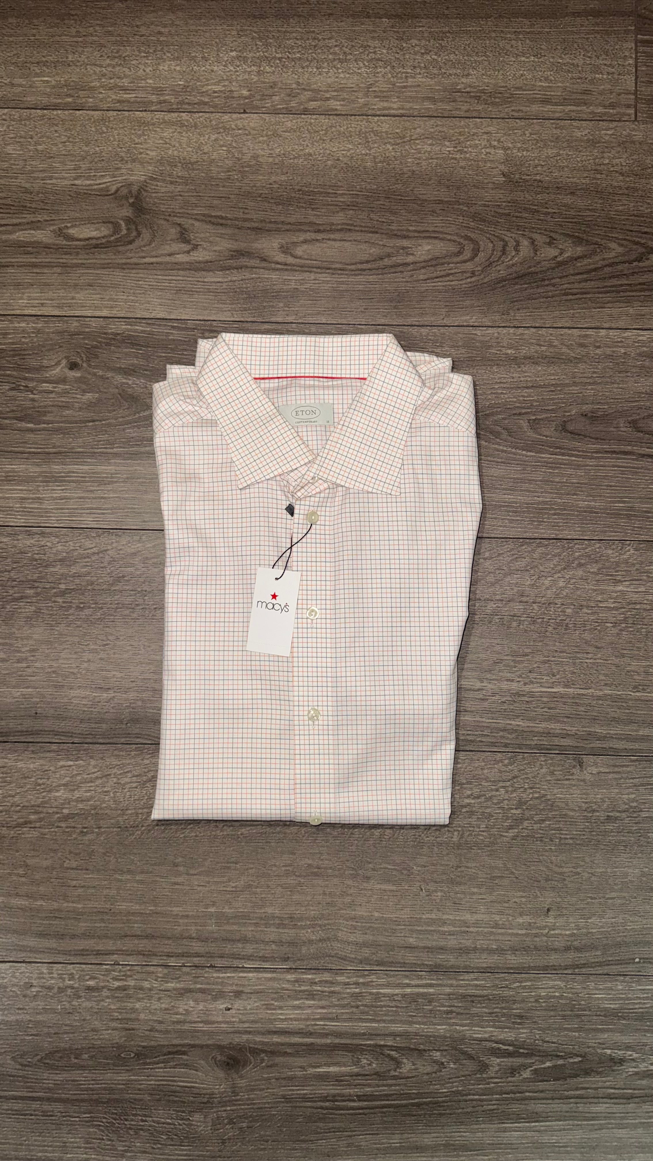 CAMISA ETON