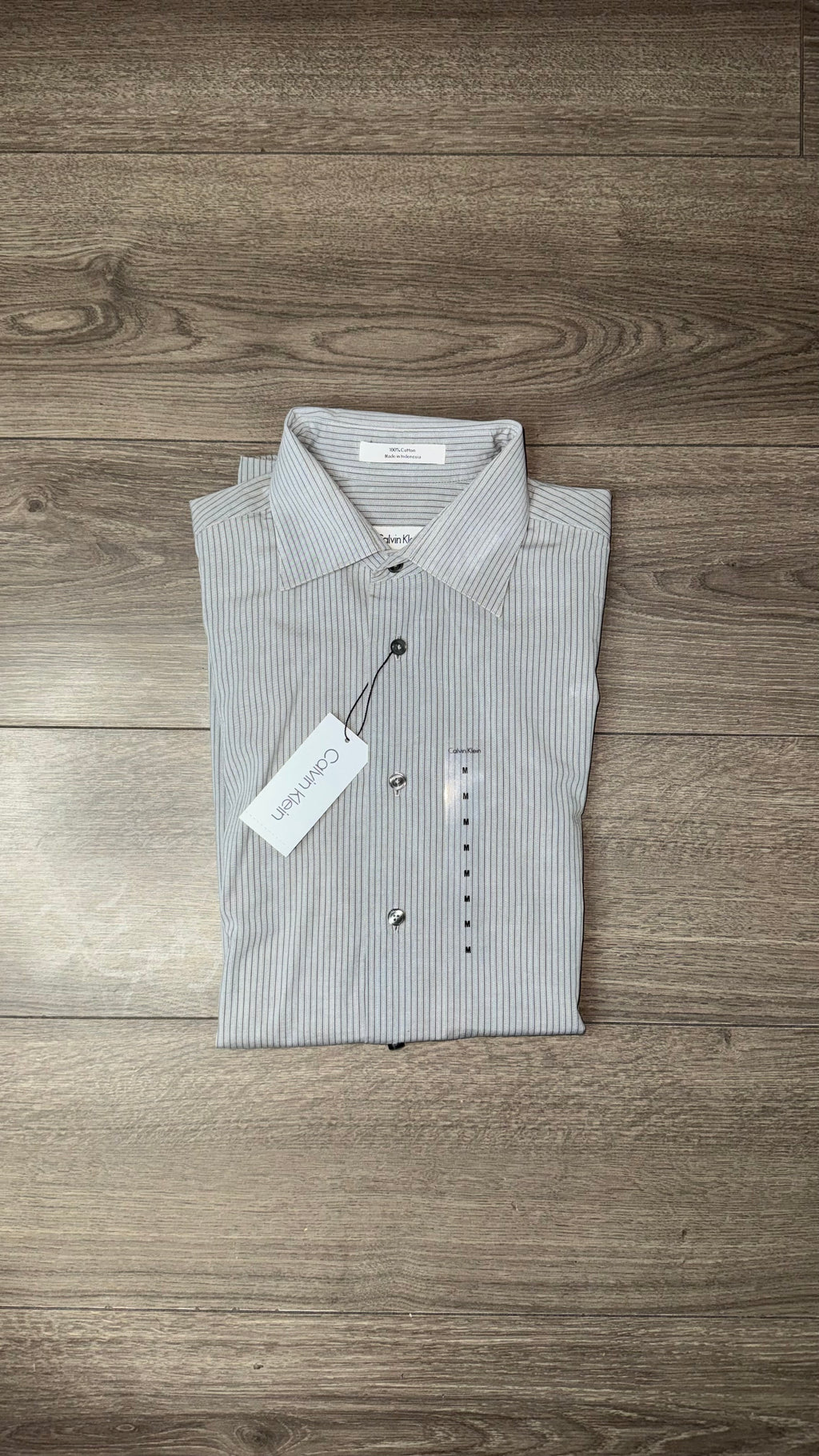 CAMISA CALVIN KLEIN