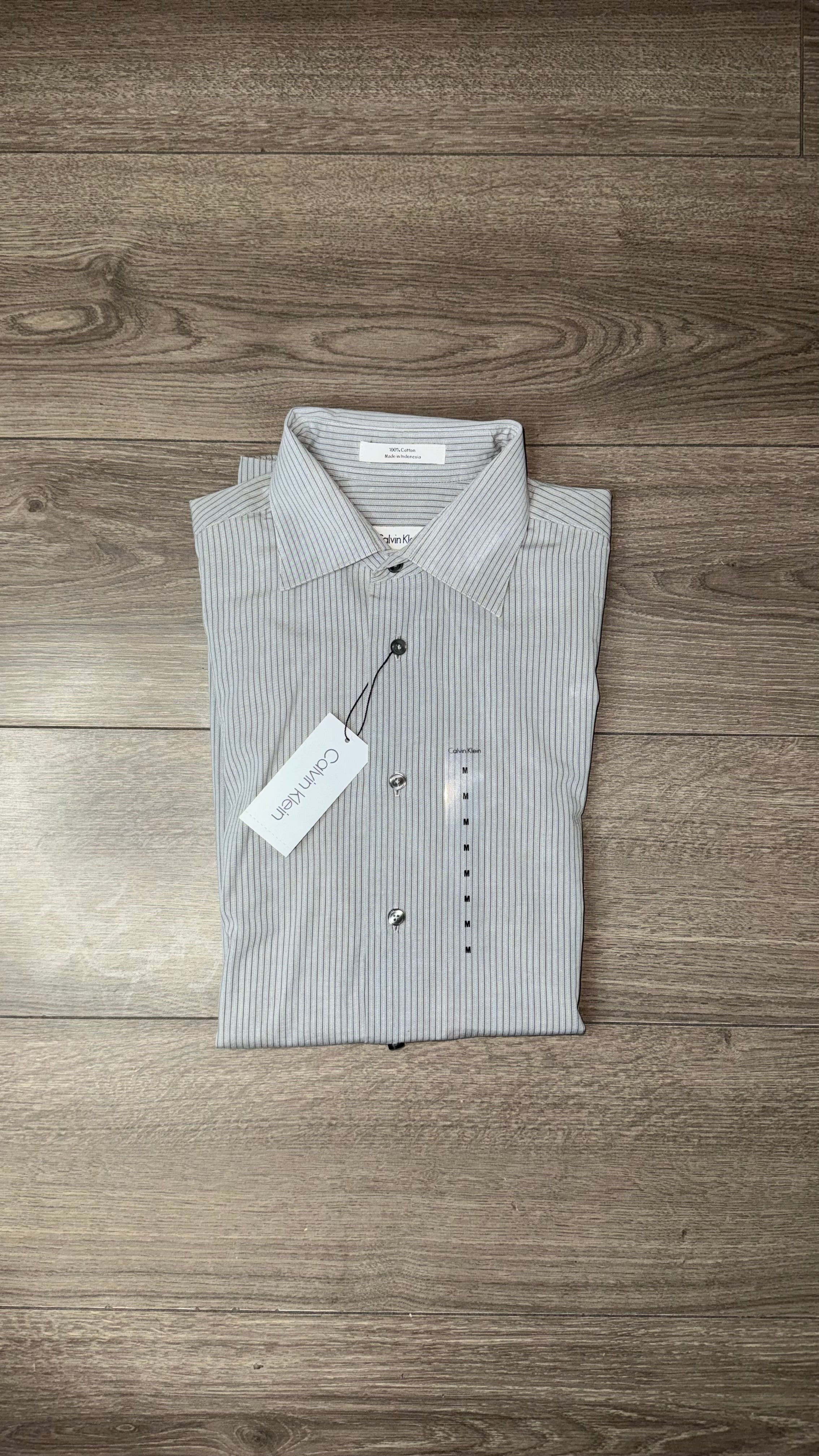 CAMISA CALVIN KLEIN