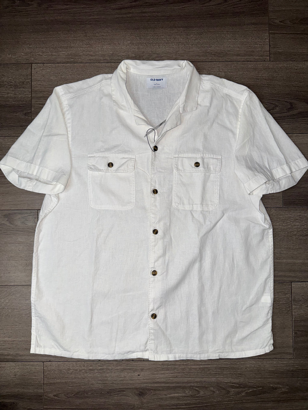CAMISA OLD NAVY