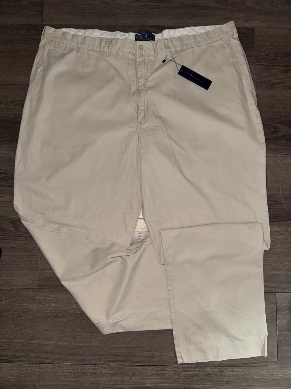 PANTALÓN RALPH LAUREN