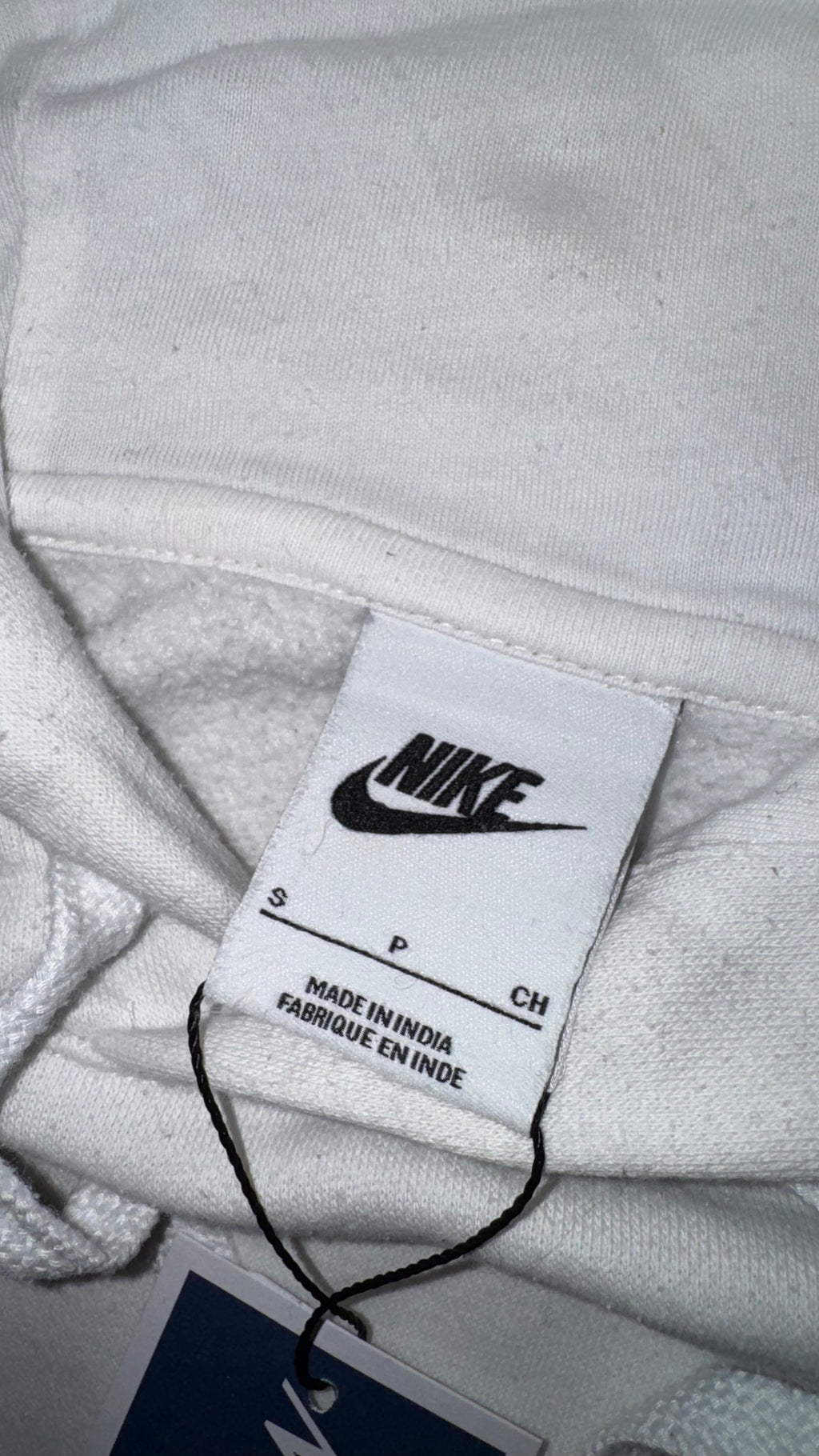SUDADERA NIKE