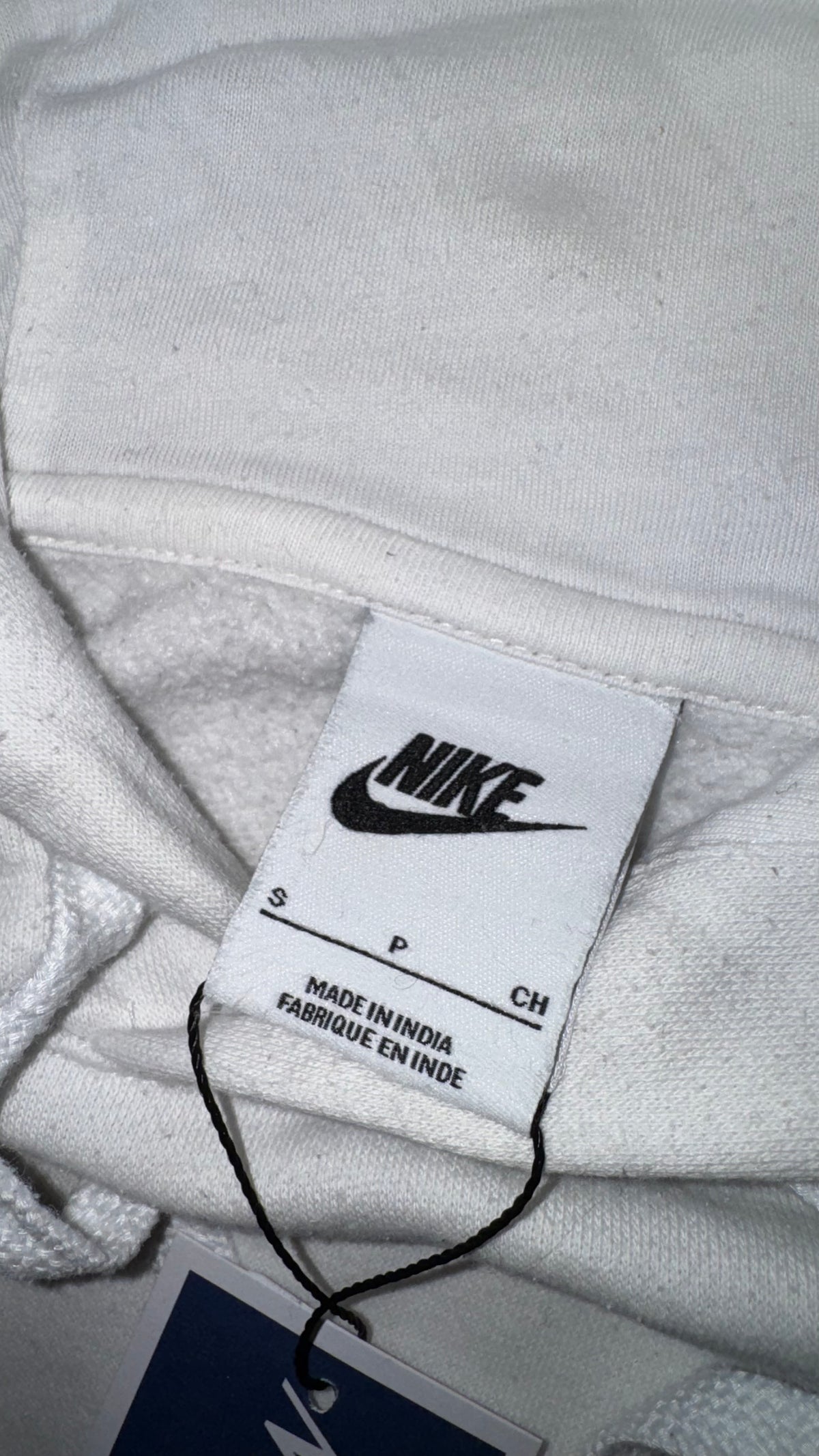 SUDADERA NIKE