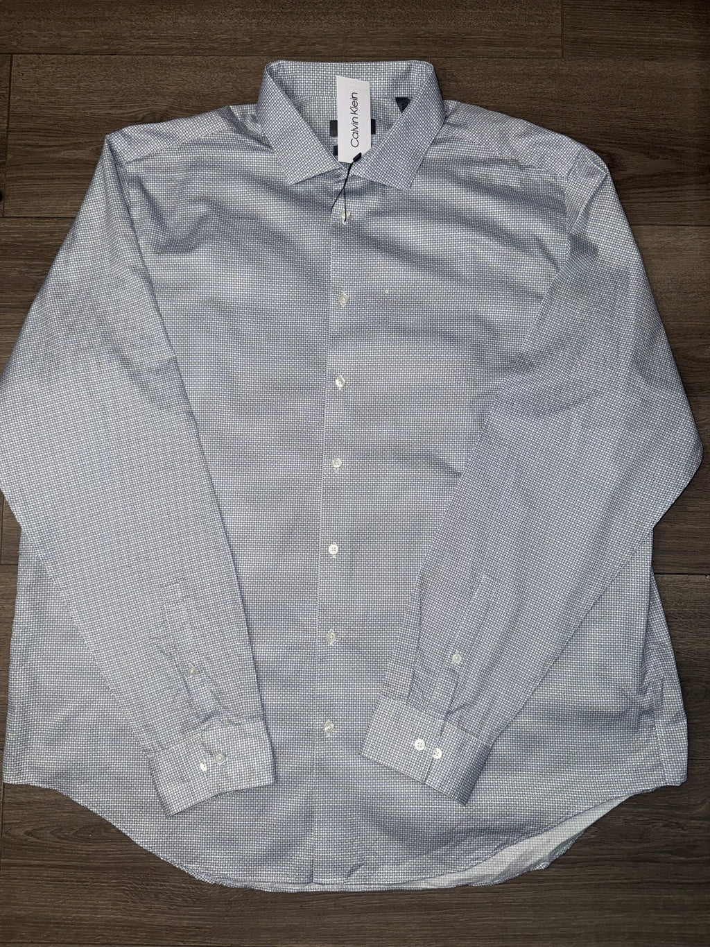 CAMISA CALVIN KLEIN