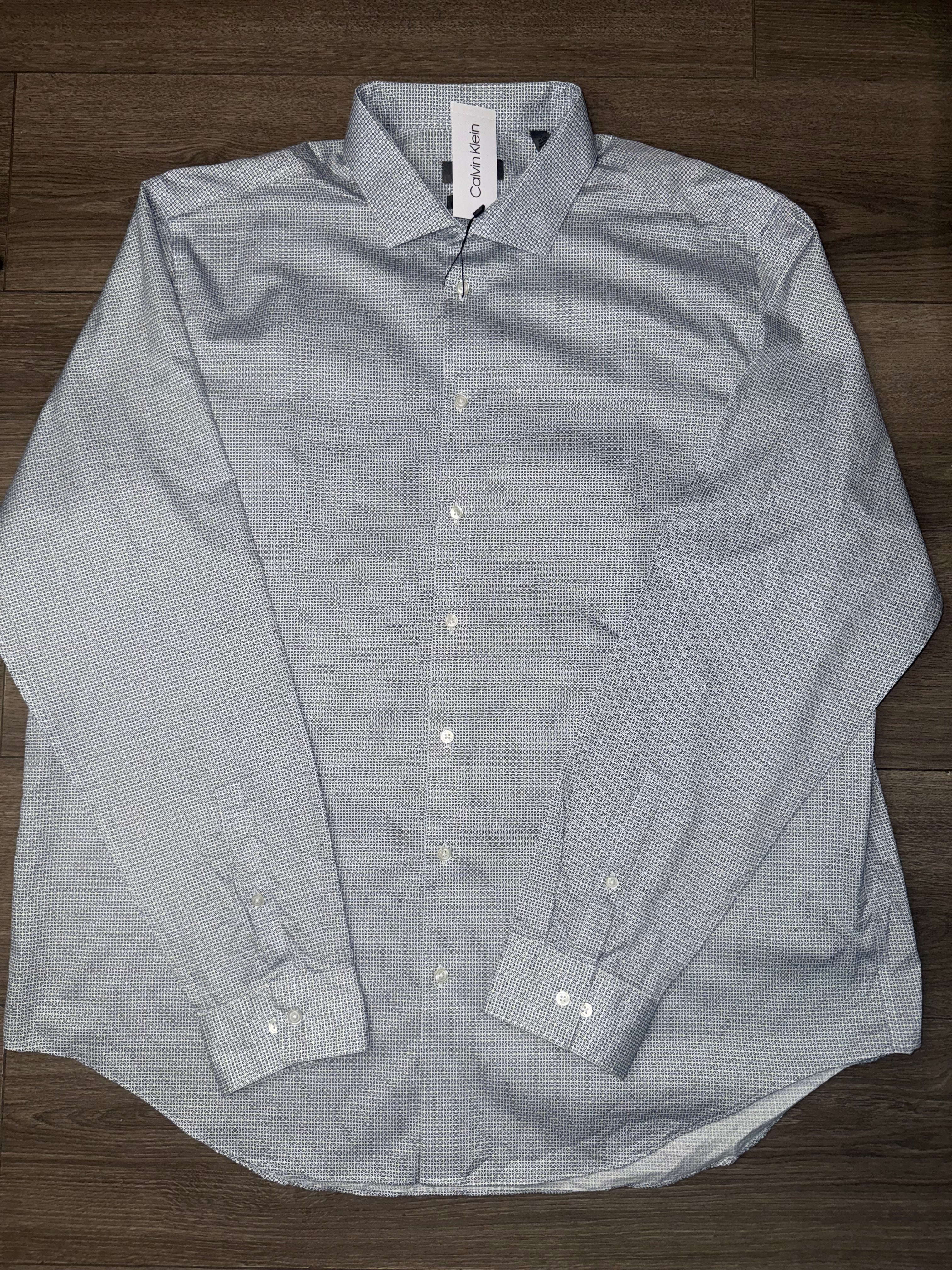 CAMISA CALVIN KLEIN