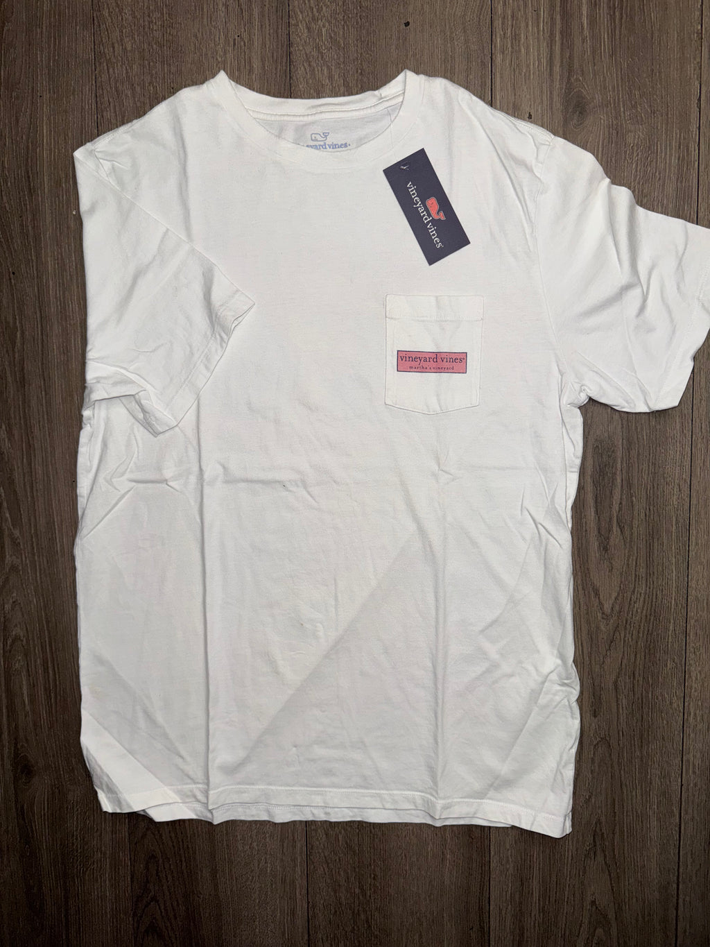 PLAYERA VINEYARD VINES