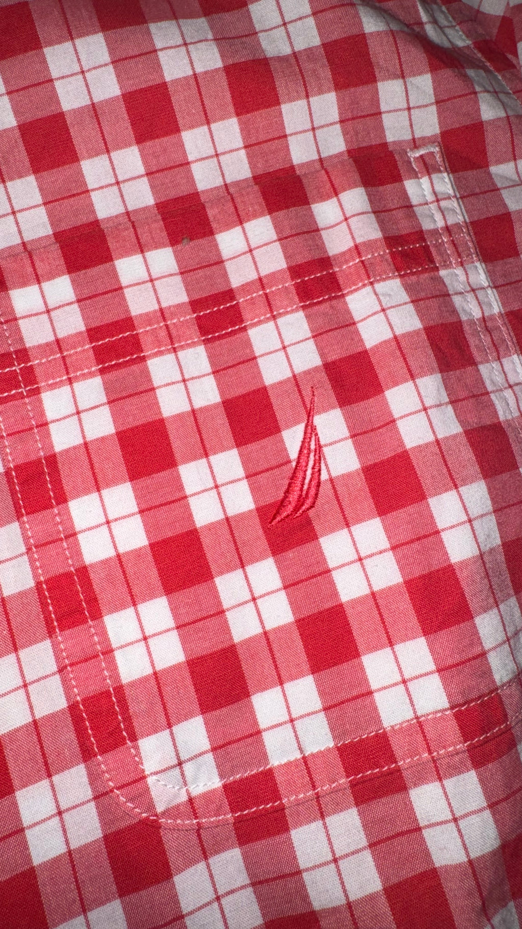 CAMISA NÁUTICA