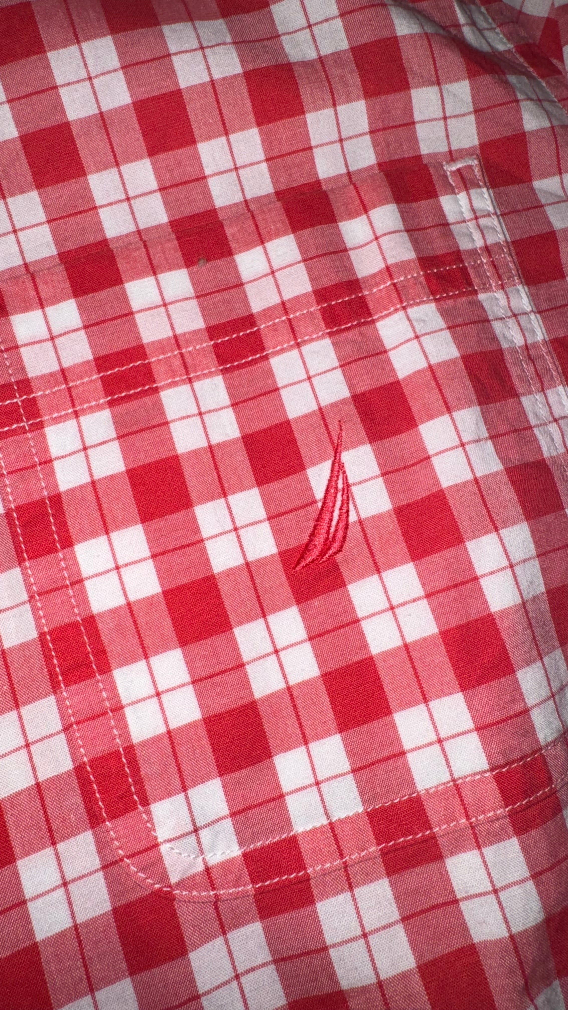 CAMISA NÁUTICA