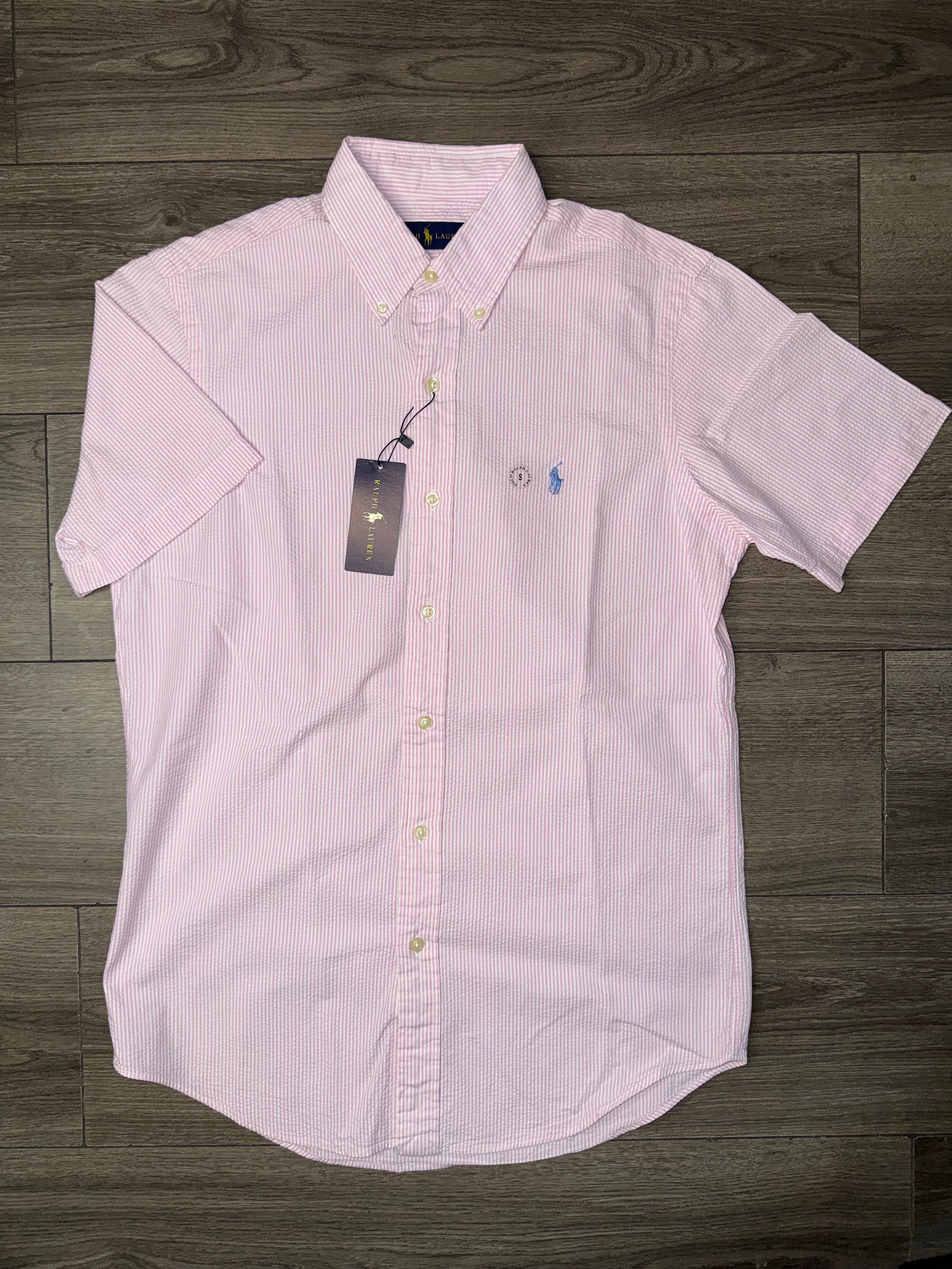 CAMISA RALPH LAUREN
