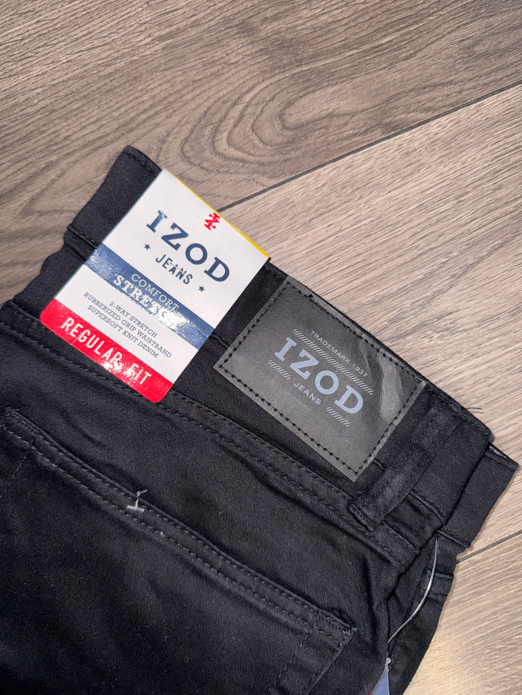32x30 PANTALÓN IZOD