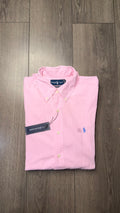 CAMISA RALPH LAUREN