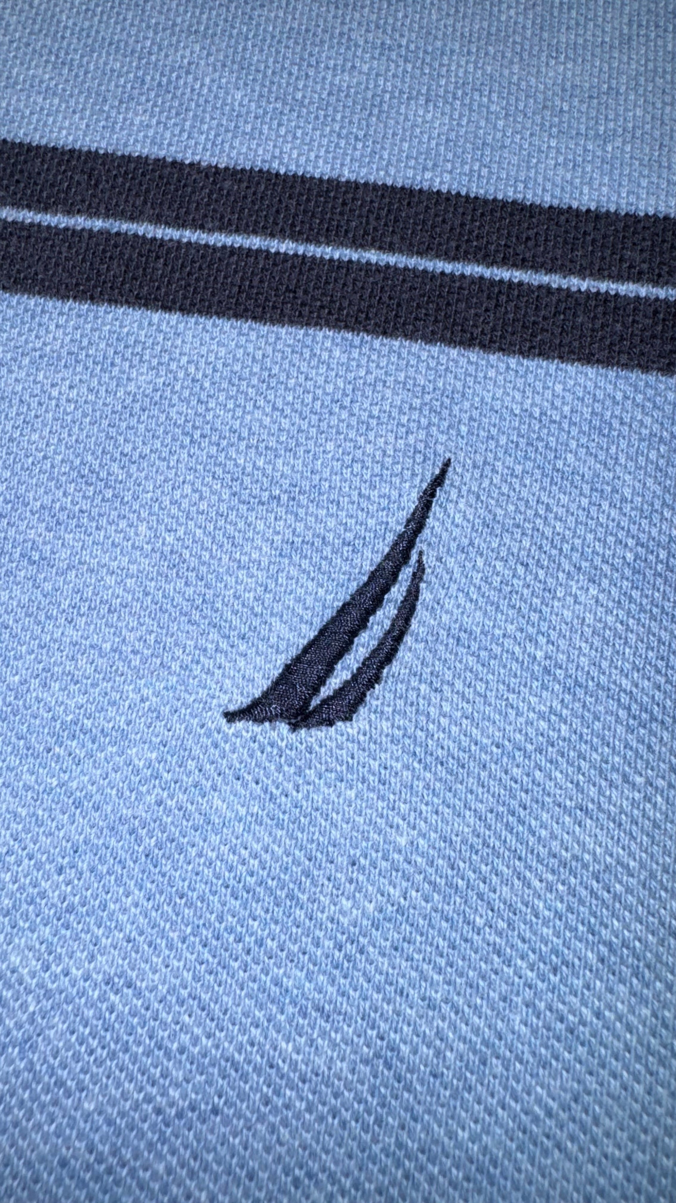 PLAYERA NÁUTICA